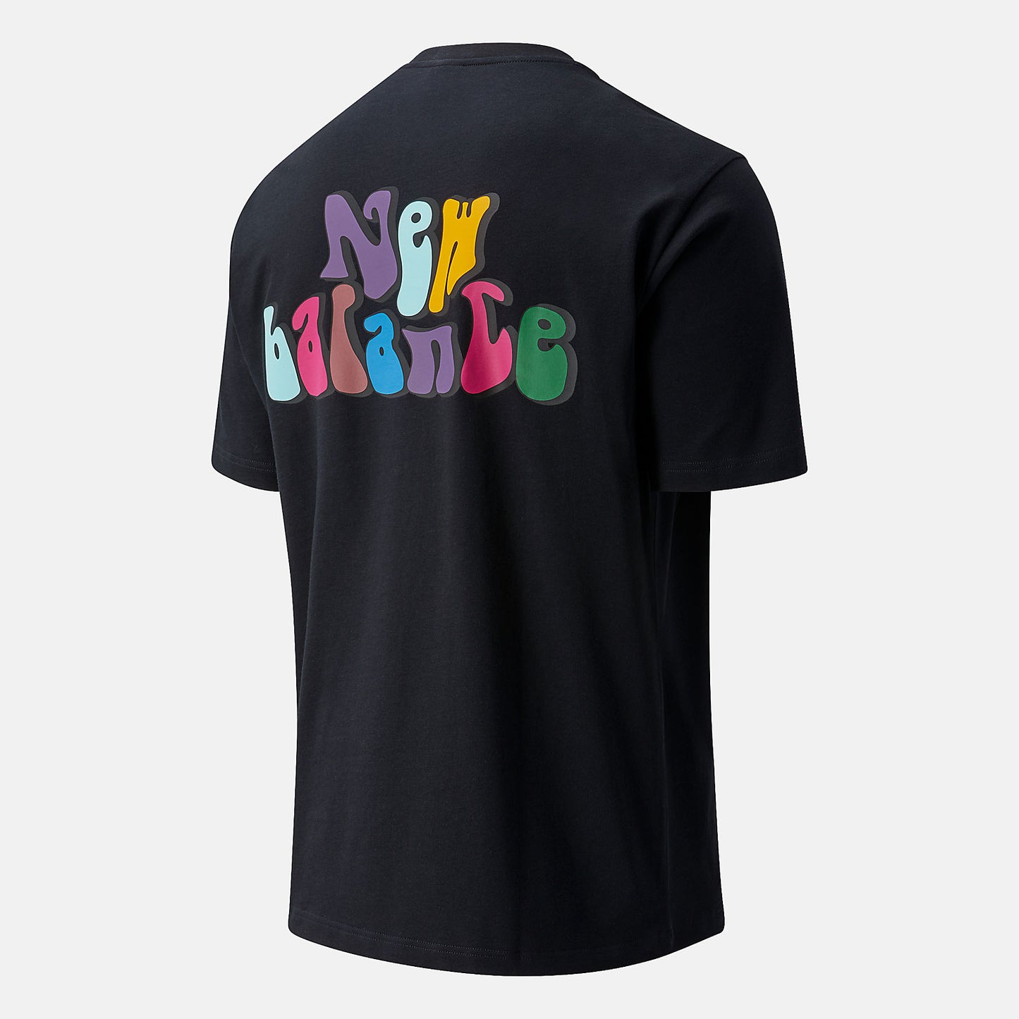 NB x Jaden Tee | New Balance Clothing - Men