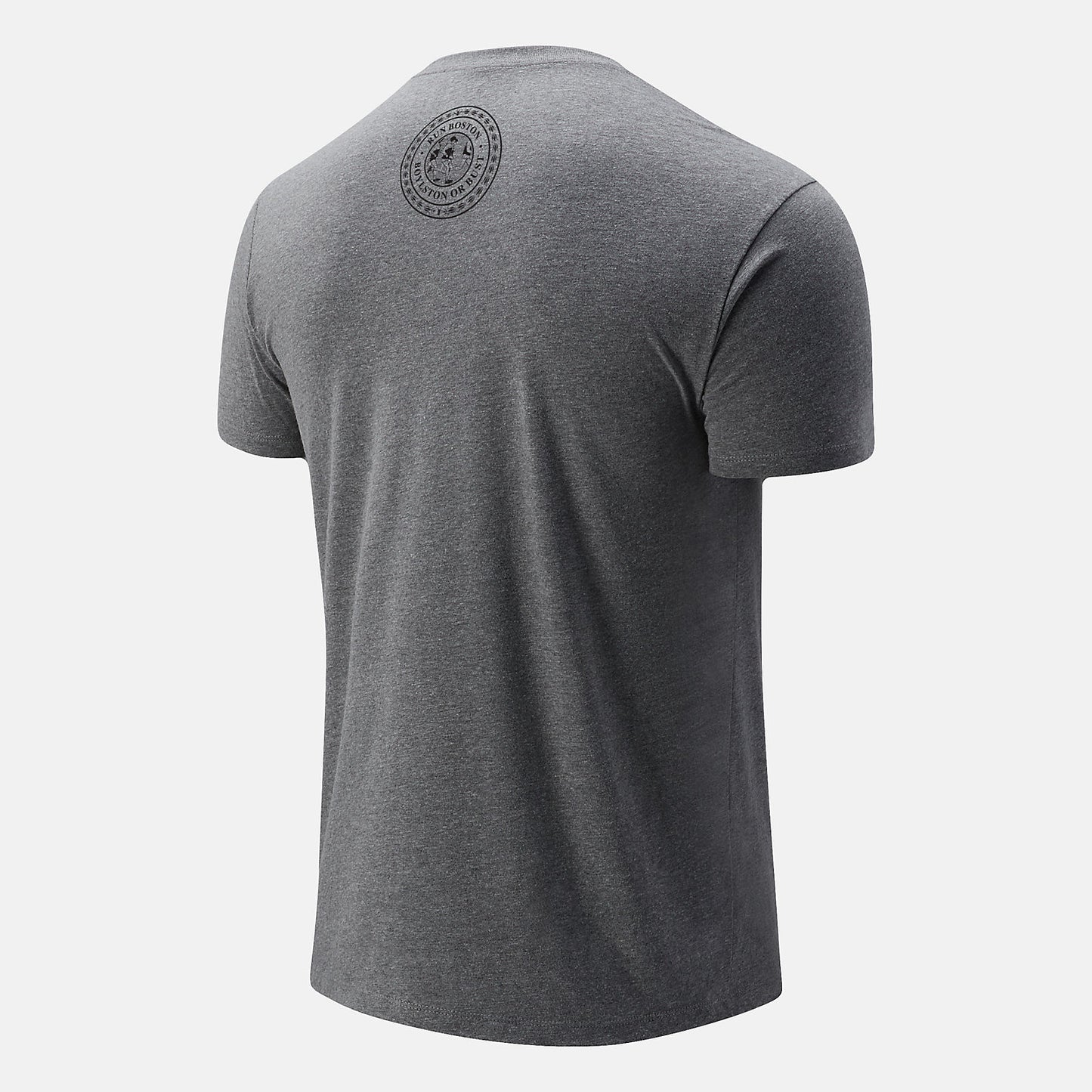 Boston INBound Green Line Graphic Tee | New Balance Clothing - Men