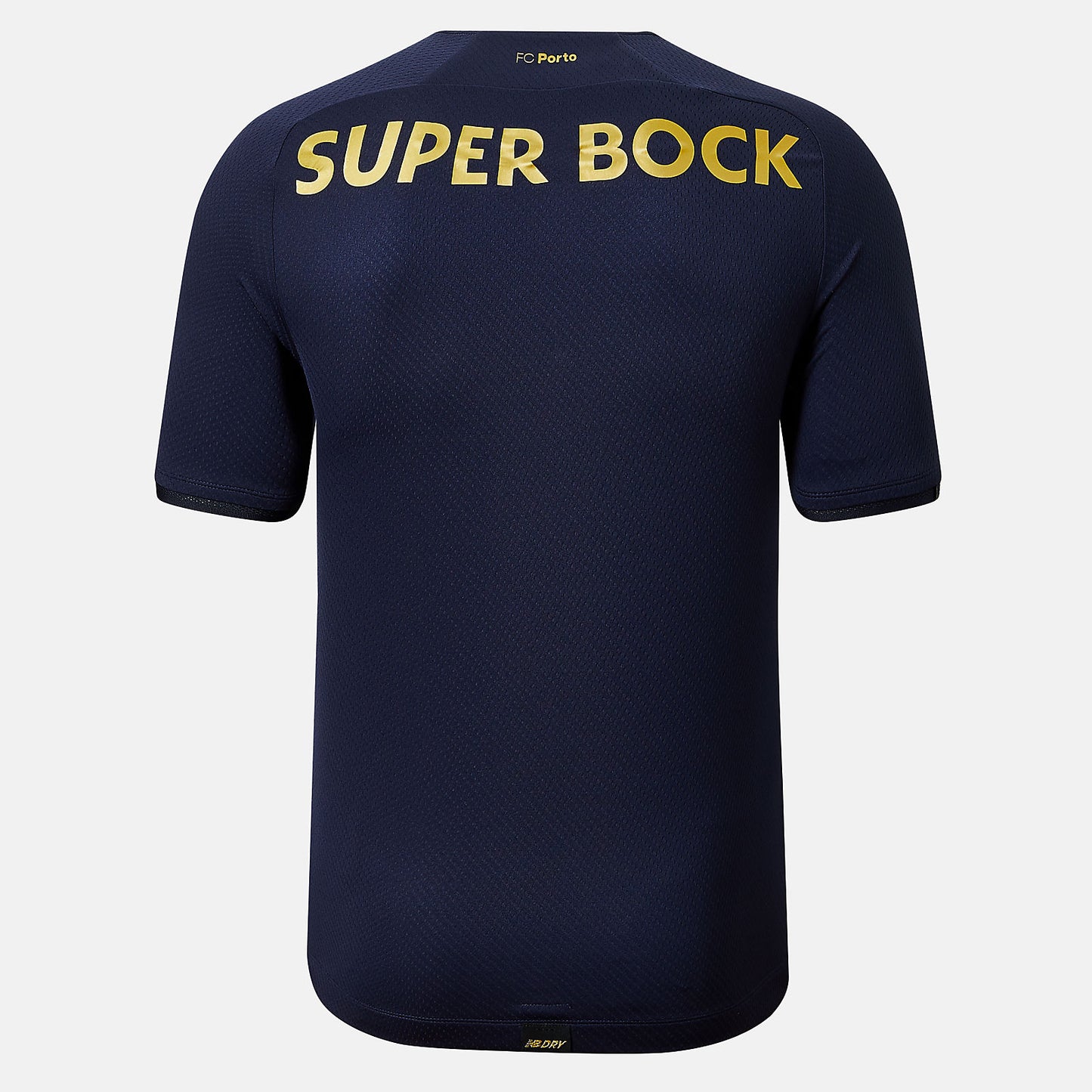 FC Porto Away Short Sleeve Jersey | New Balance Clothing - Men