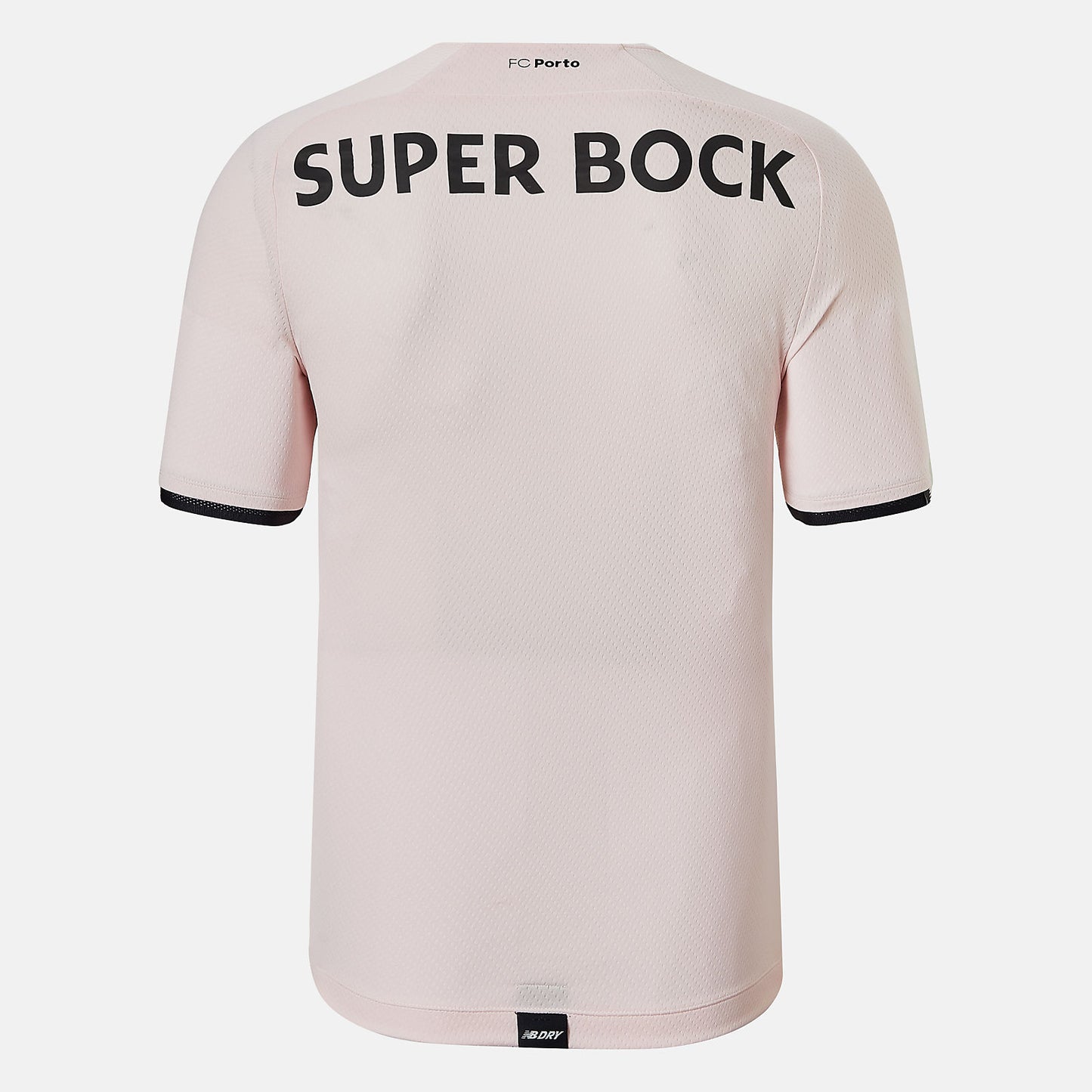 FC Porto Third Short Sleeve Jersey | New Balance Clothing - Men