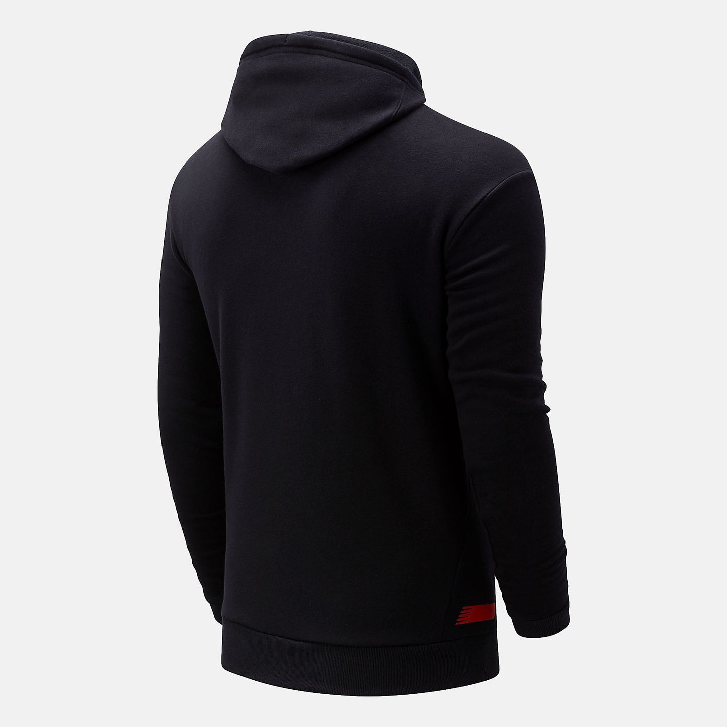 Athletic Club Overhead Hoody | New Balance Clothing - Men
