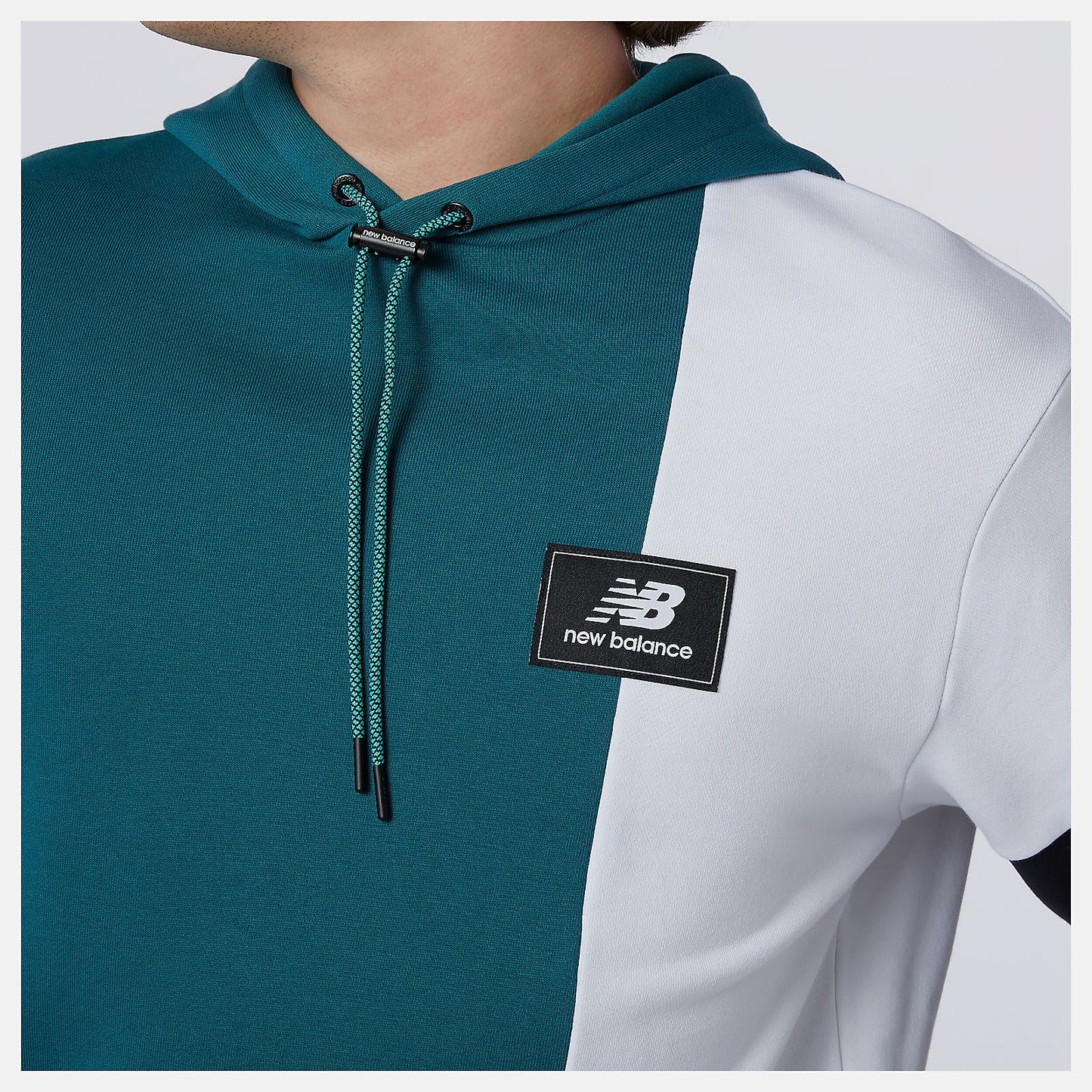 NB Athletics Higher Learning Hoodie | New Balance Clothing - Men