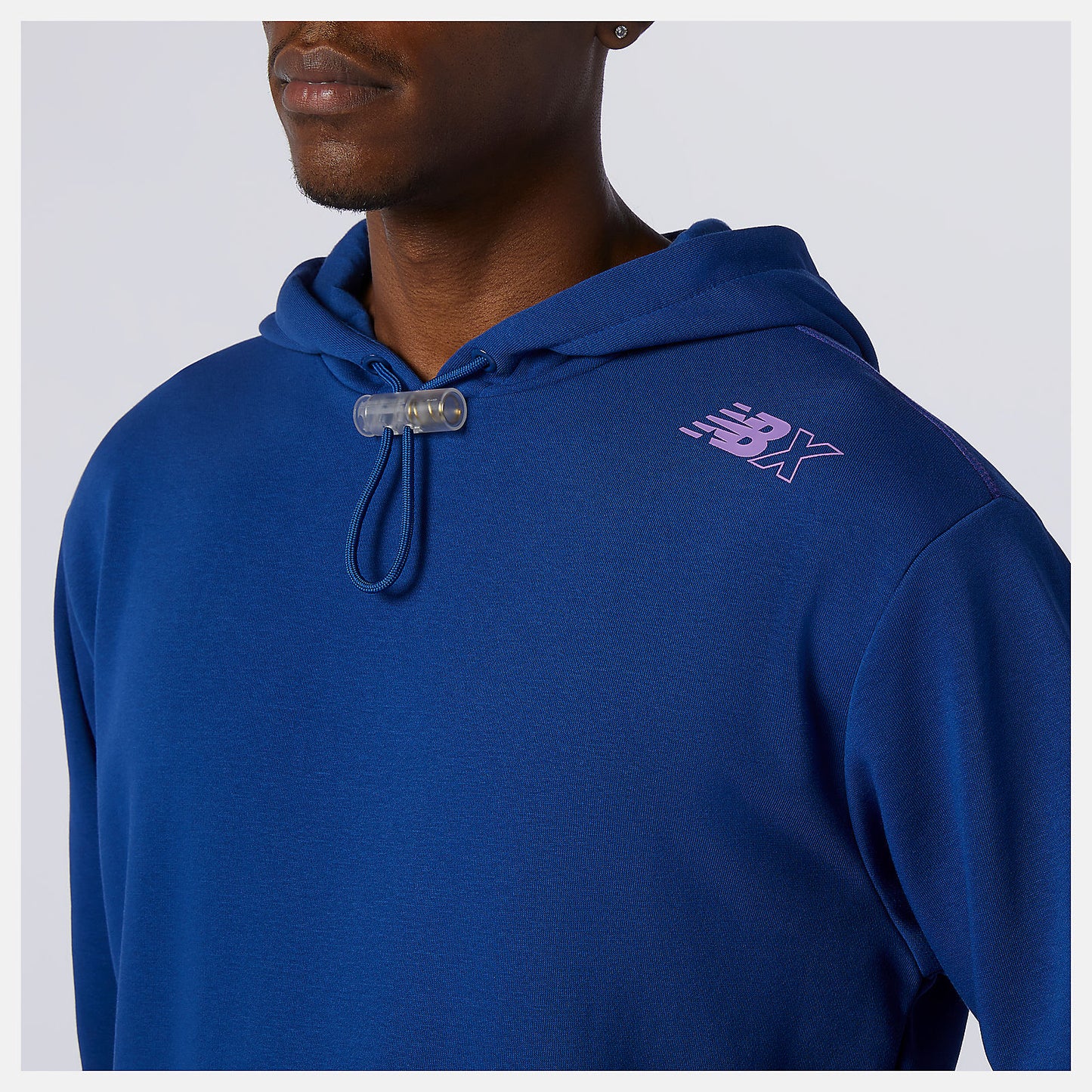 NB Essentials NBX Hoodie | New Balance Clothing - Men