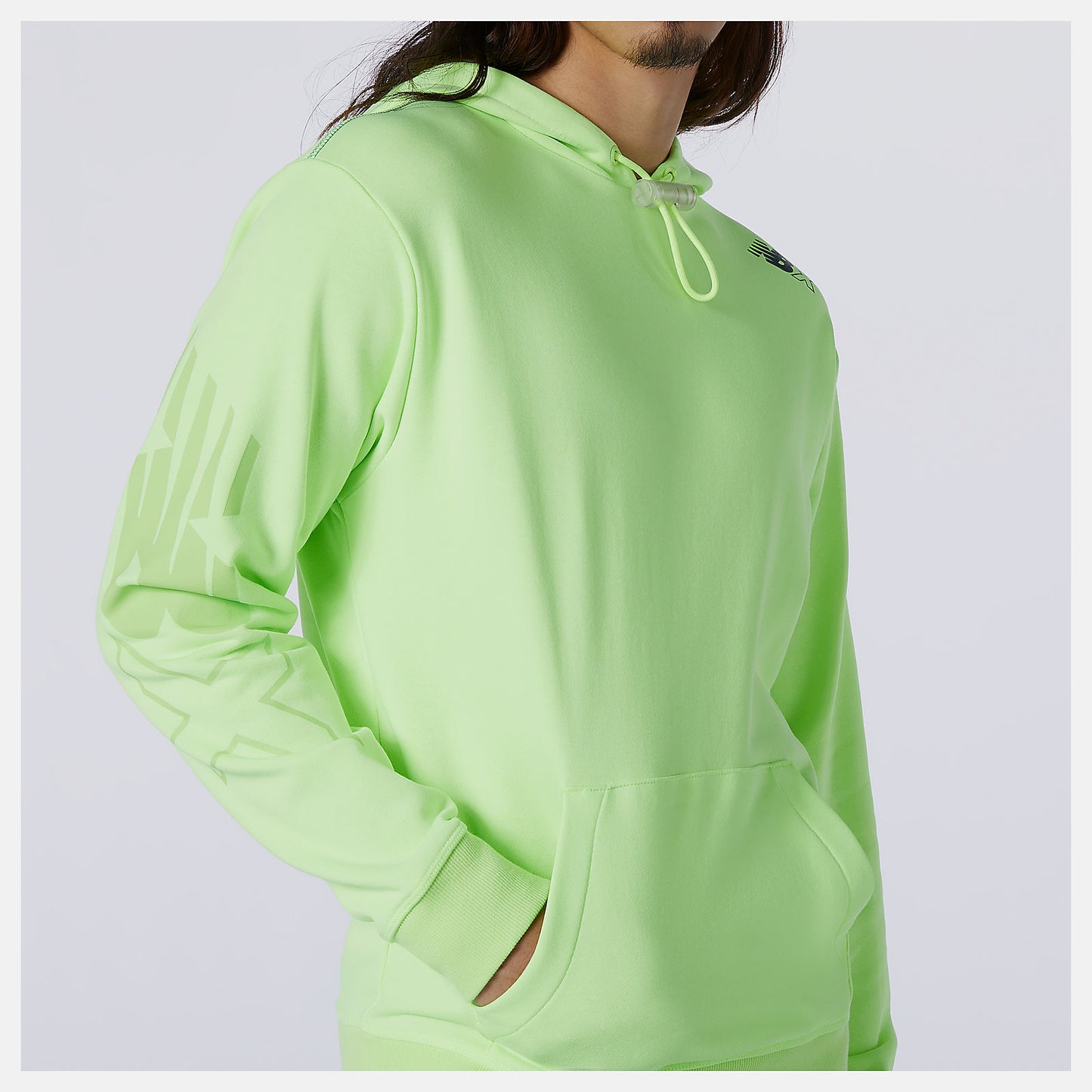 NB Essentials NBX Hoodie | New Balance Clothing - Men