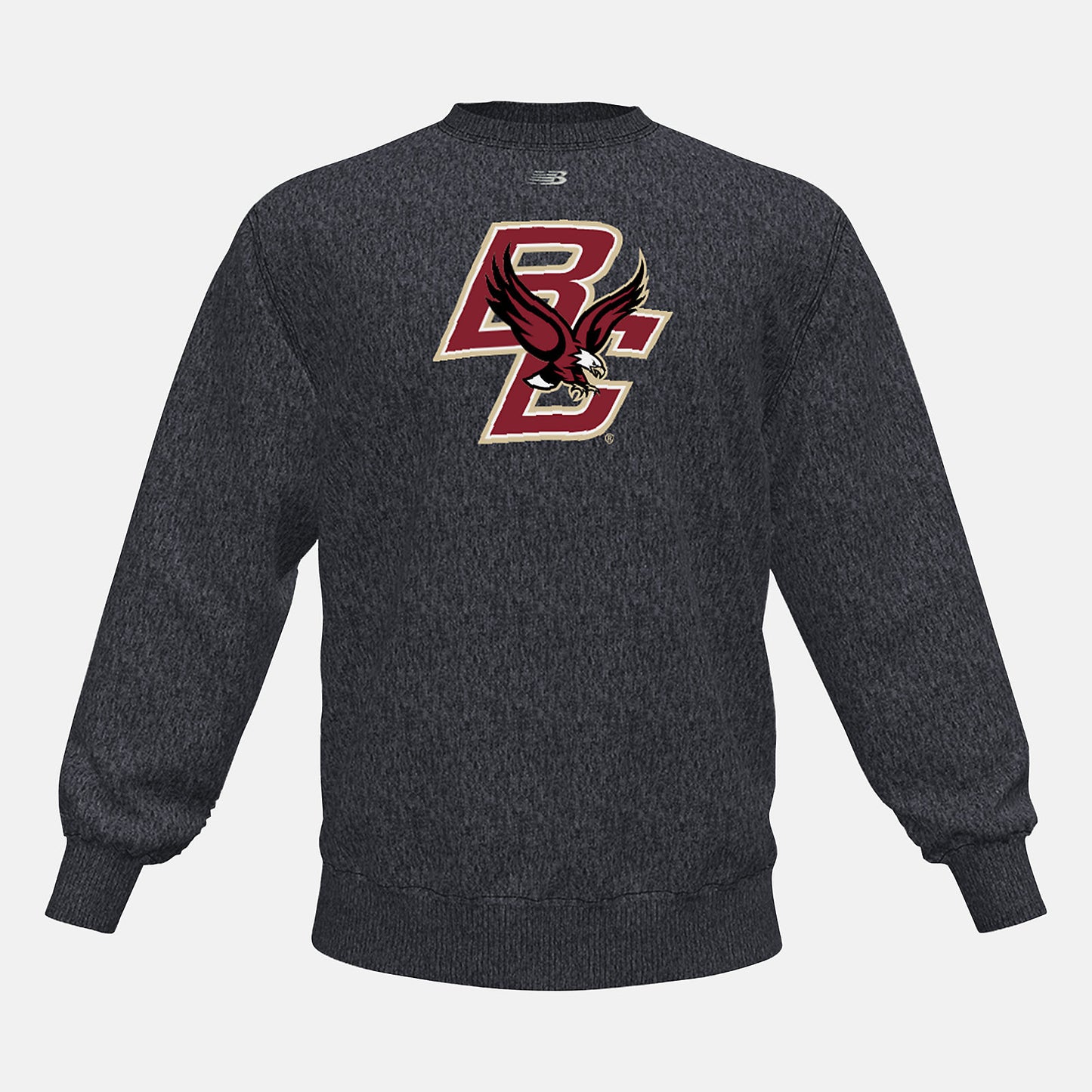 NB Crew Fleece(Boston College) | New Balance Clothing - Men