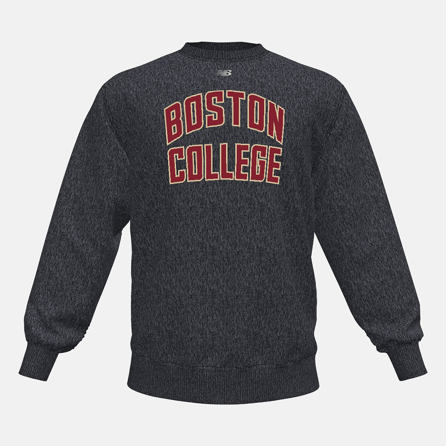 NB Crew Fleece(Boston College) | New Balance Clothing - Men