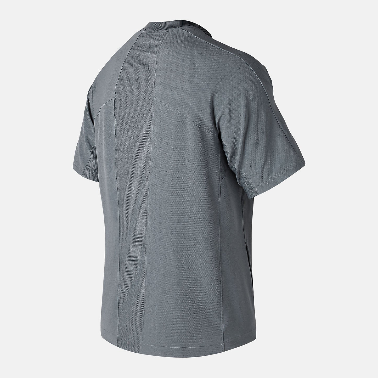 Short Sleeve 3000 Batting Jacket | New Balance Clothing - Men