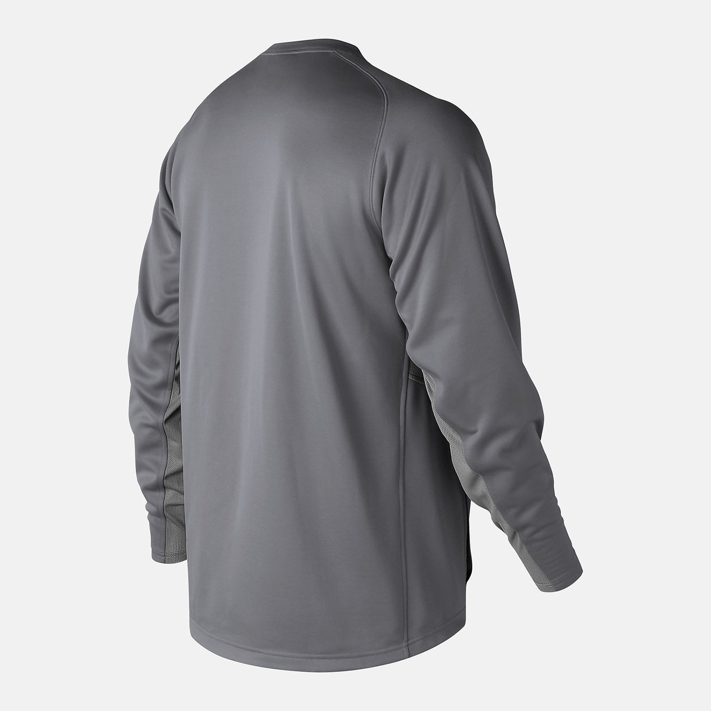Baseball Pullover 2.0 | New Balance Clothing - Men