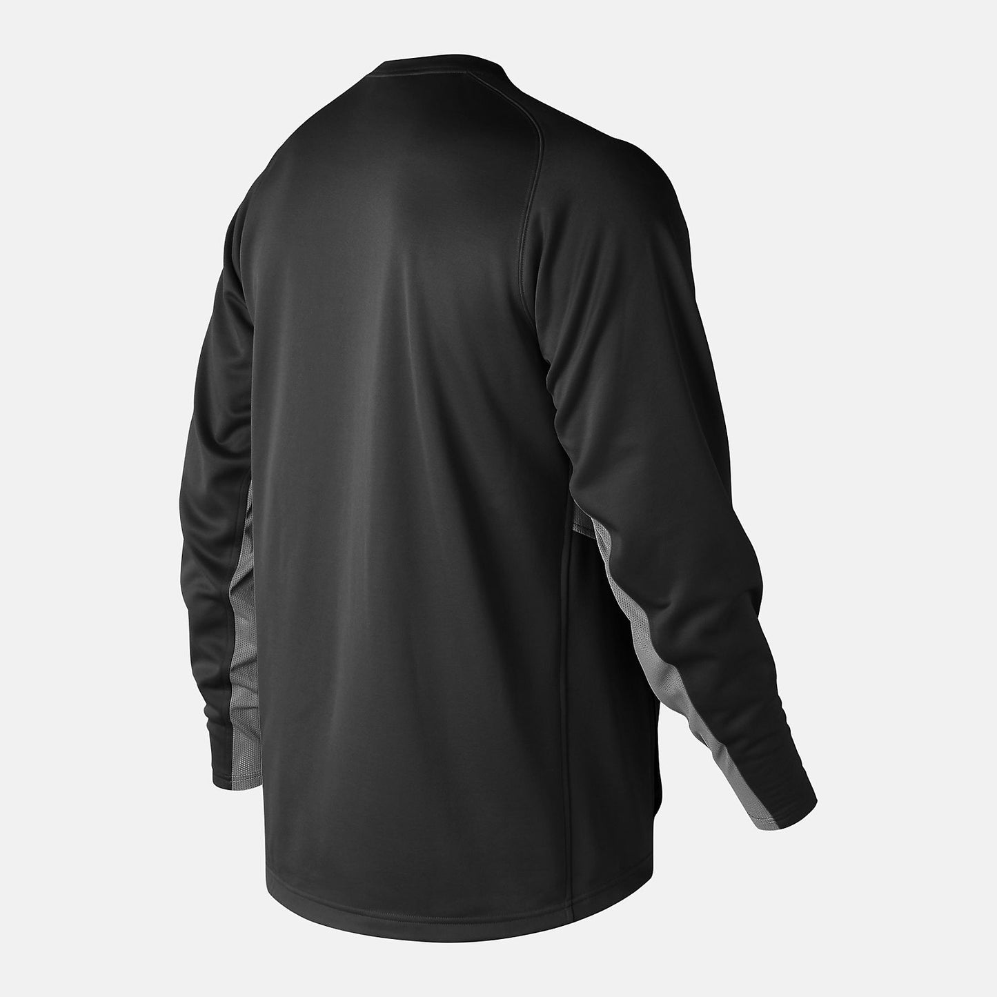 Baseball Pullover 2.0 | New Balance Clothing - Men