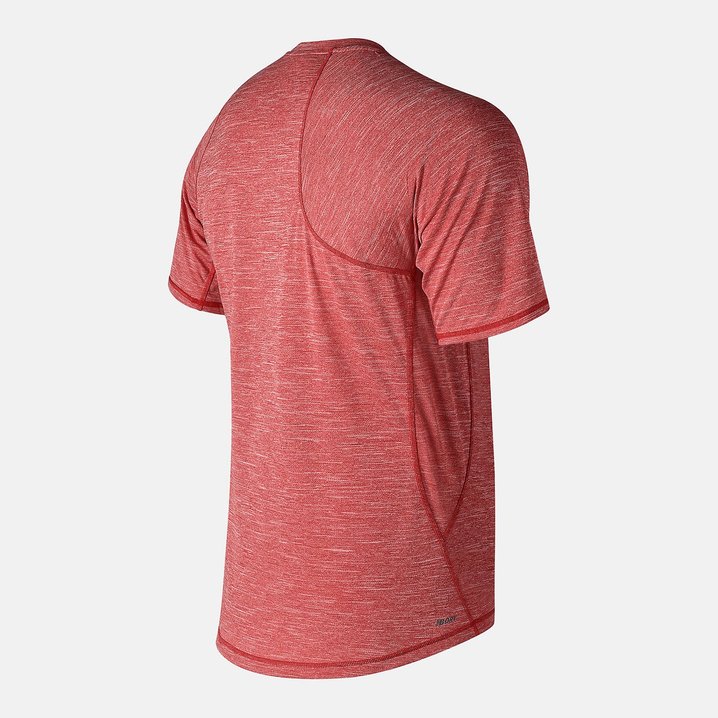 Tenacity Asym Tee | New Balance Clothing - Men