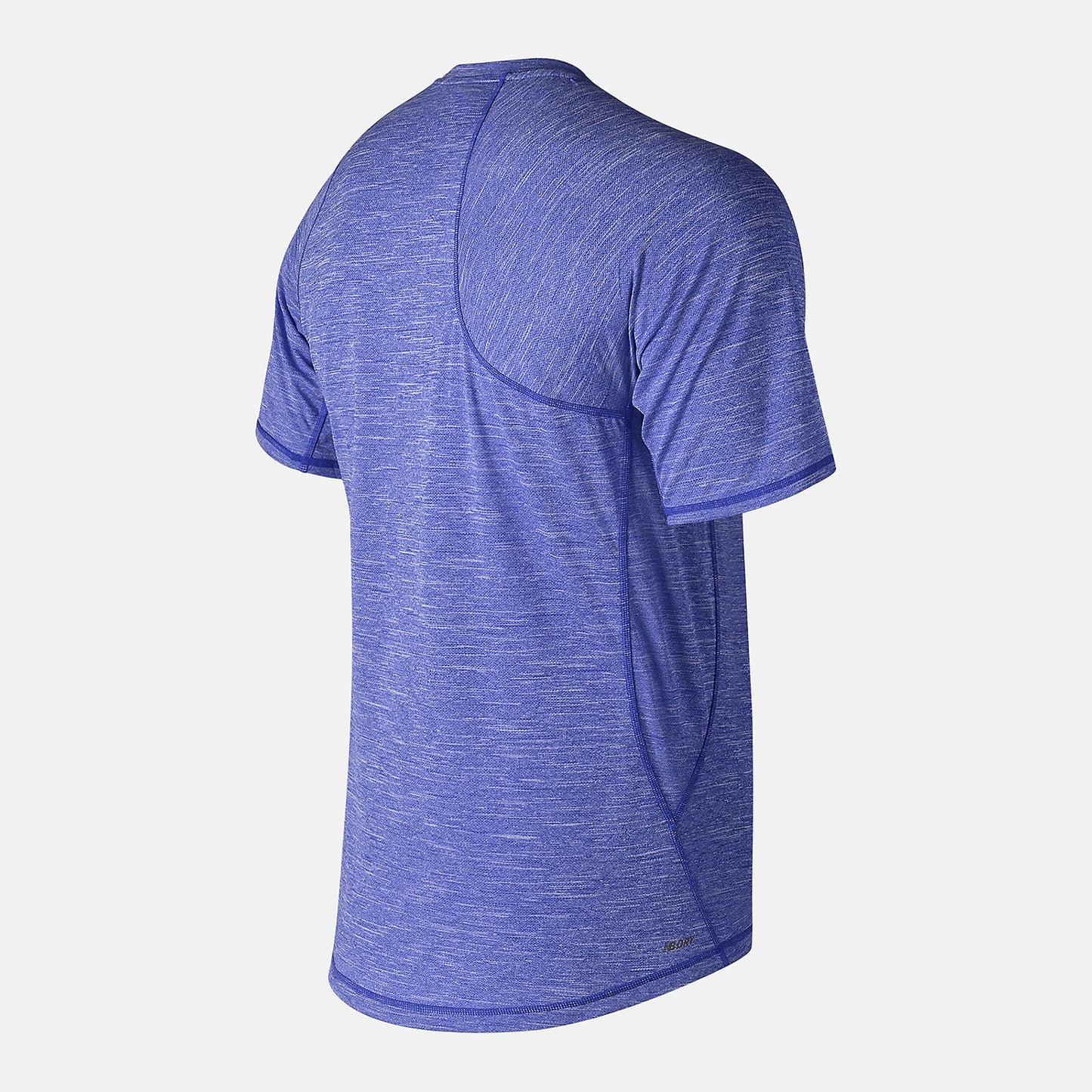Tenacity Asym Tee | New Balance Clothing - Men