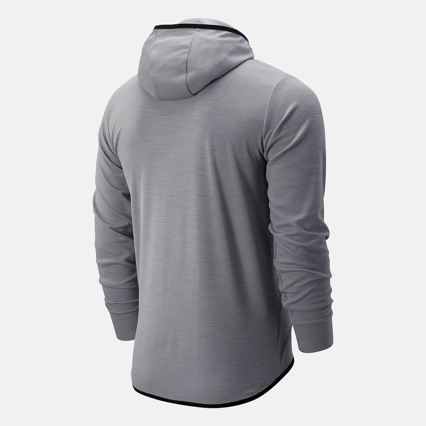 Tenacity Hooded QTR Zip | New Balance Clothing - Men