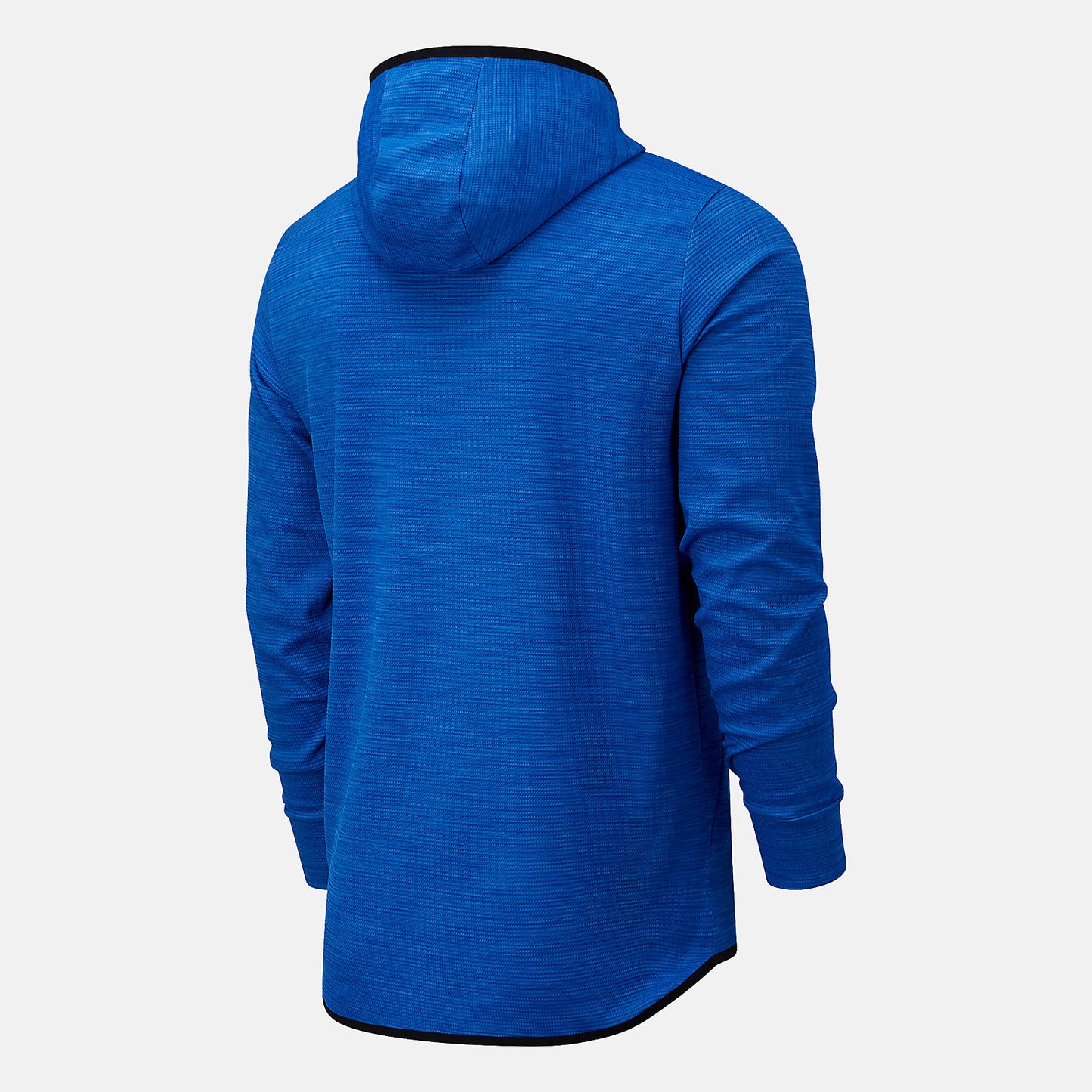 Tenacity Hooded QTR Zip | New Balance Clothing - Men