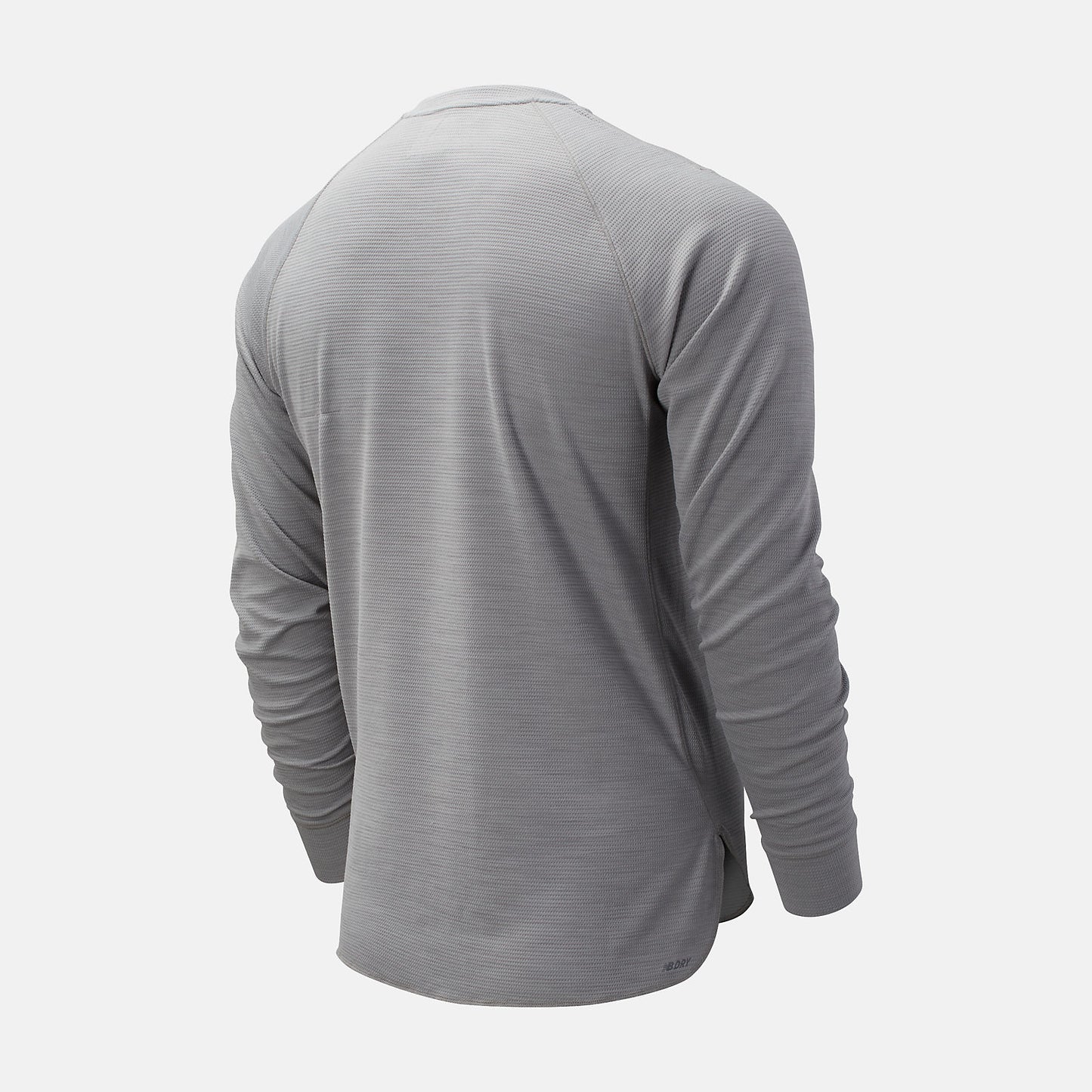 ASYM Baseball Henley | New Balance Clothing - Men