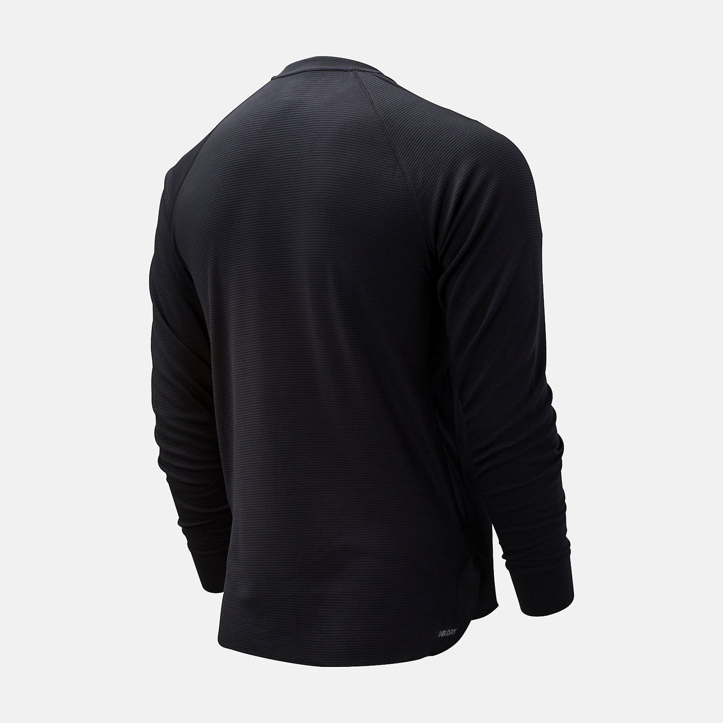 ASYM Baseball Henley | New Balance Clothing - Men
