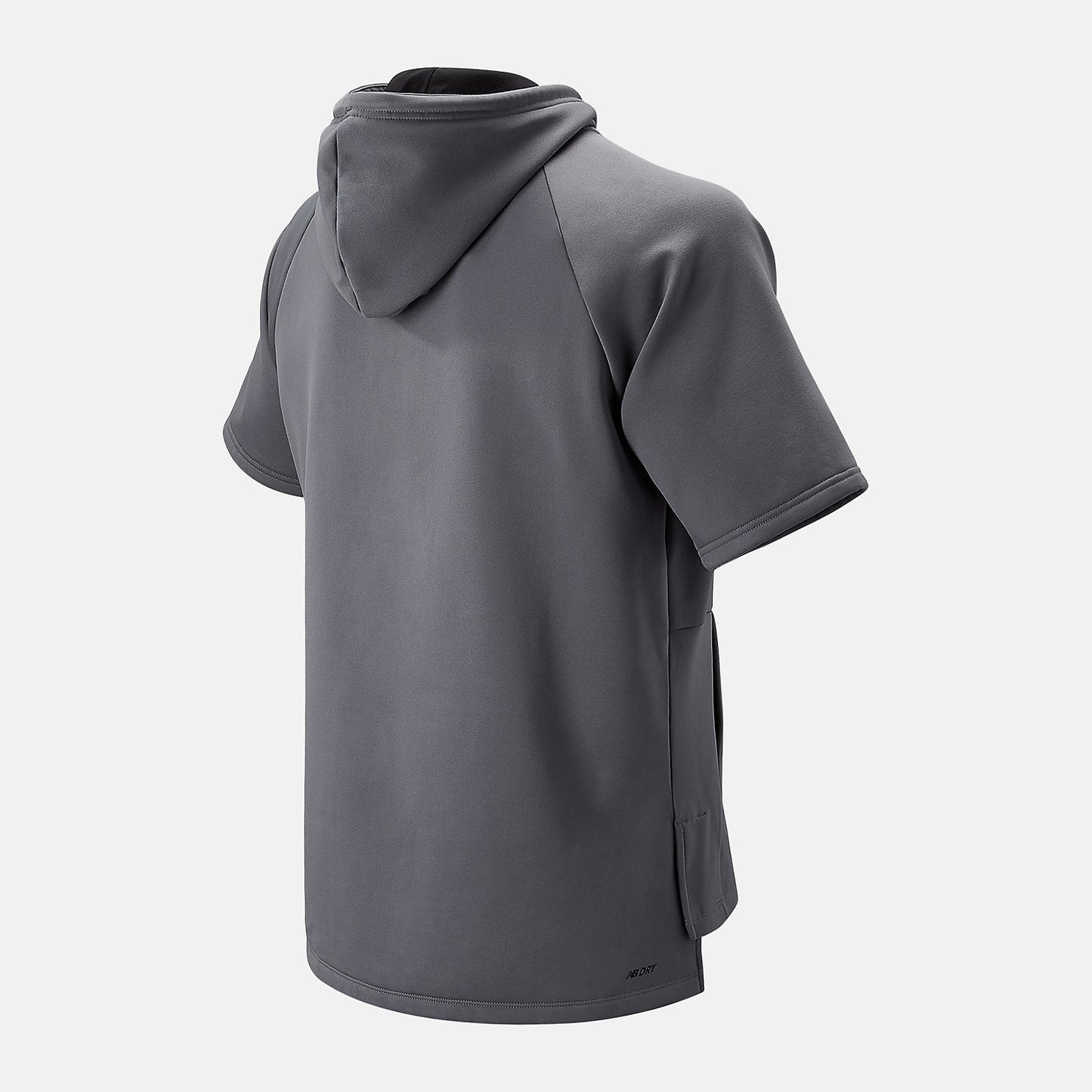 BP Fleece Hoodie | New Balance Clothing - Men