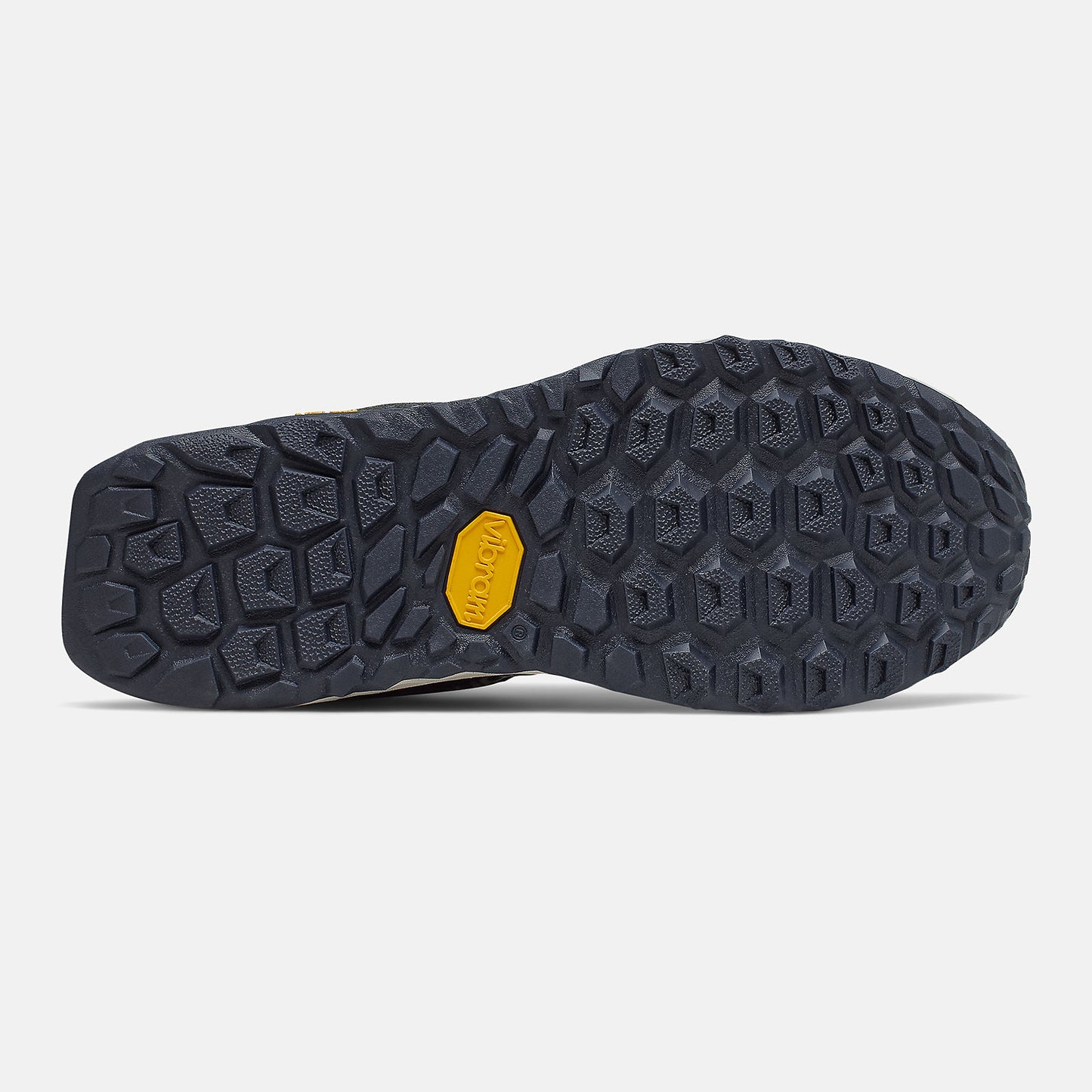 Fresh Foam Hierro v6 | New Balance Shoes - Men