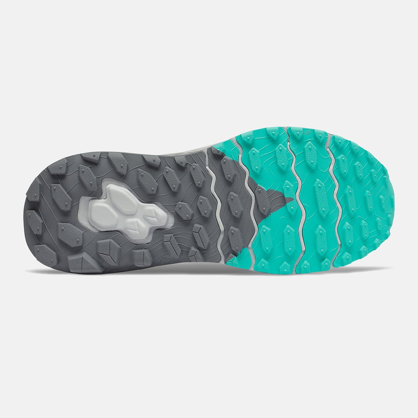 Fresh Foam More Trail v1 | New Balance Shoes - Men