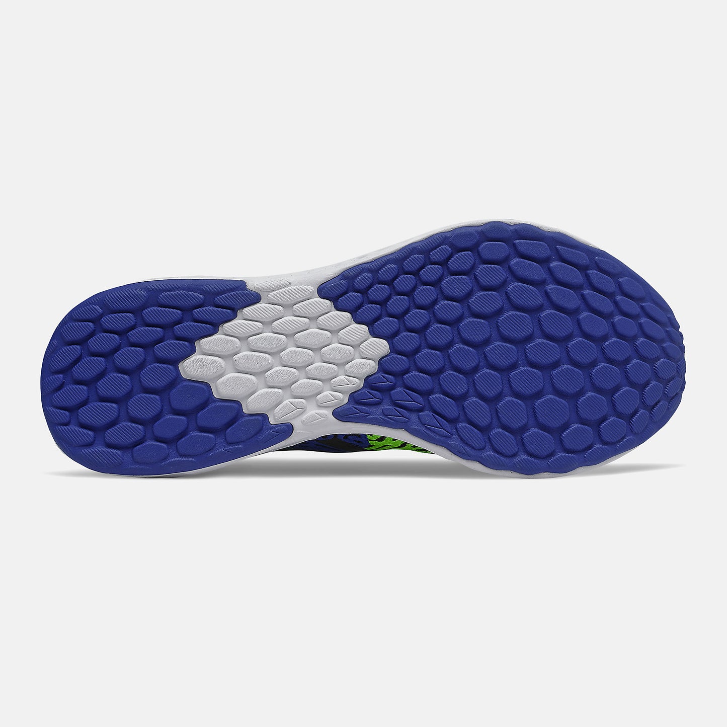 Fresh Foam Tempo | New Balance Shoes - Men