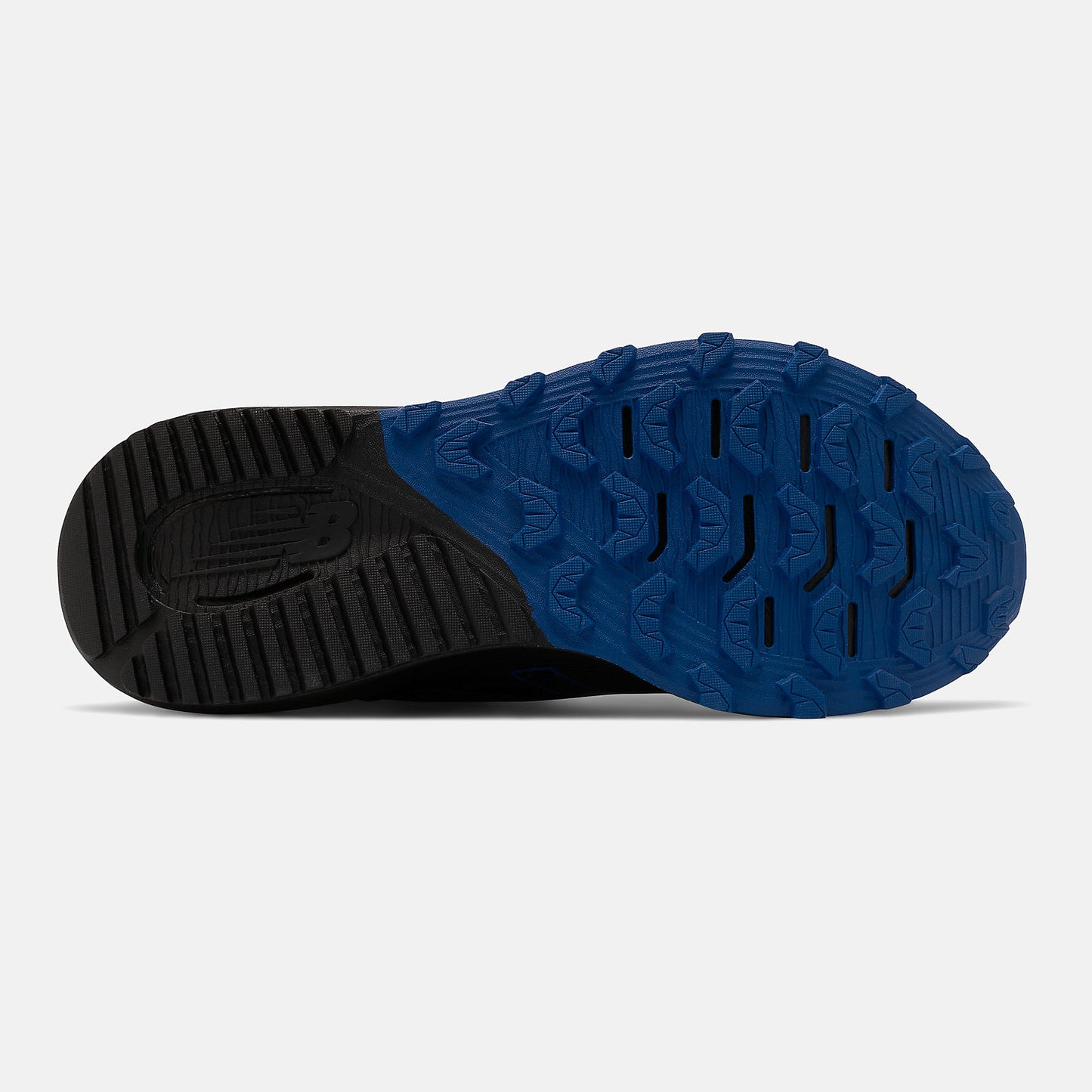 NITREL v4 | New Balance Shoes - Men