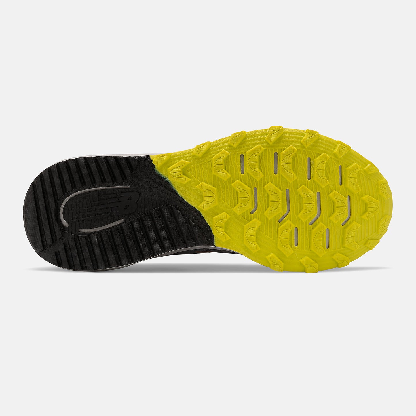 NITREL v4 | New Balance Shoes - Men