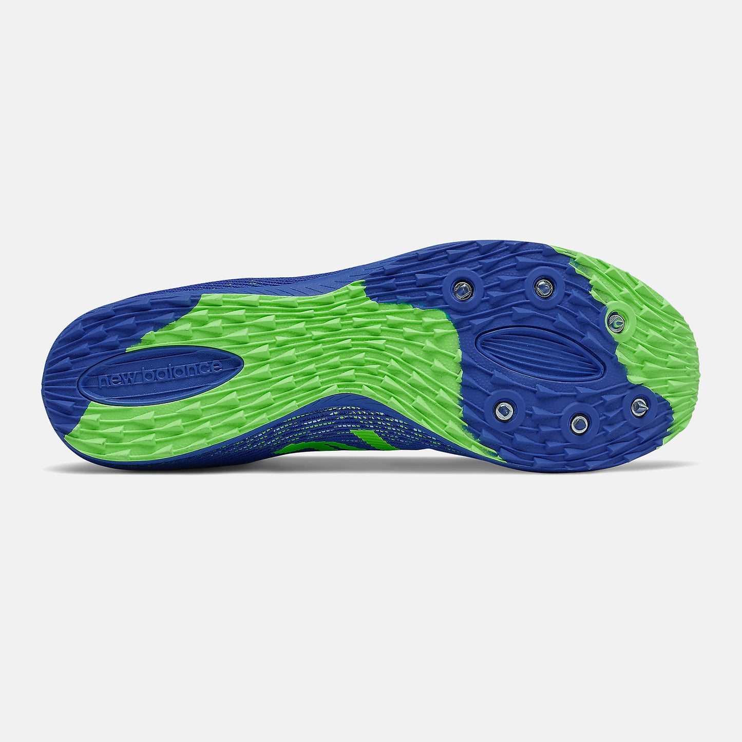 XC Seven v3 | New Balance Shoes - Men
