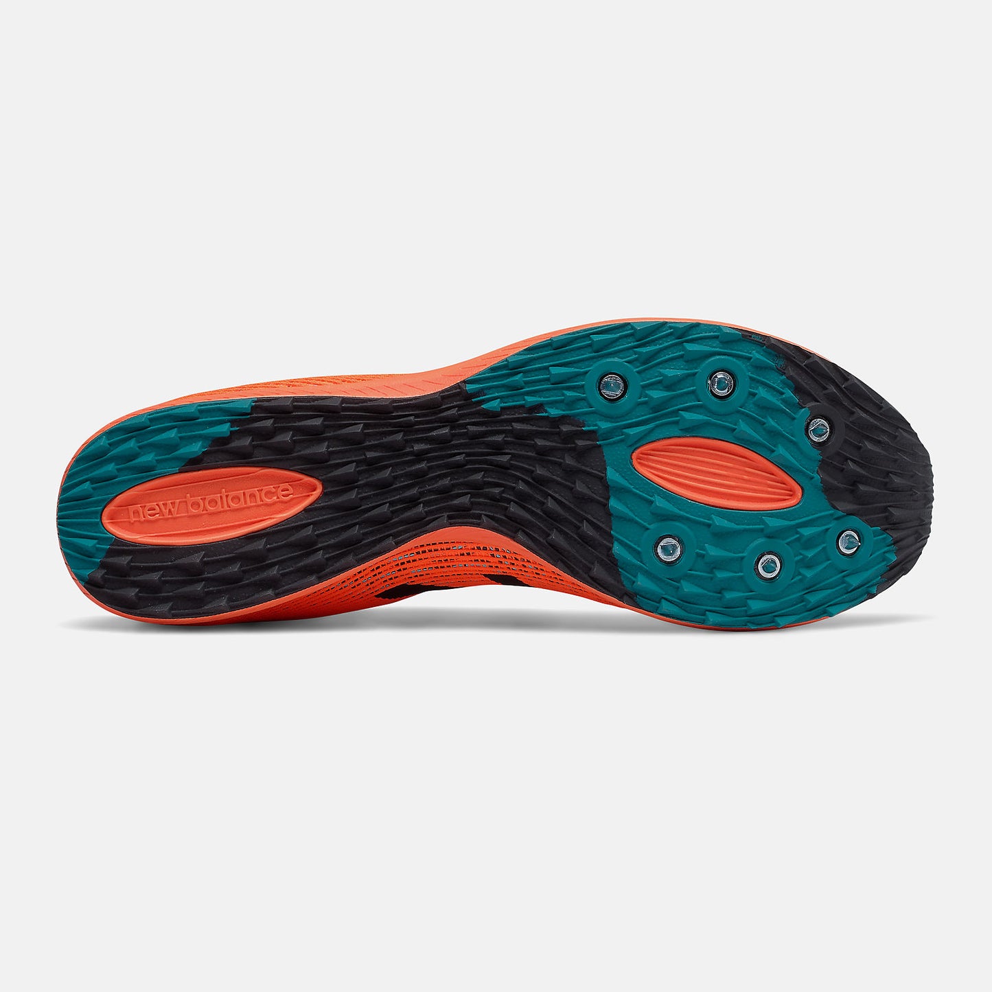 XC Seven v3 | New Balance Shoes - Men