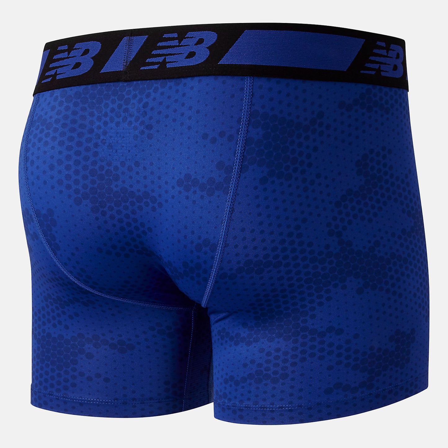 NB Dry 6 Inch Boxer Brief 2 Pack | New Balance Accessories - Men
