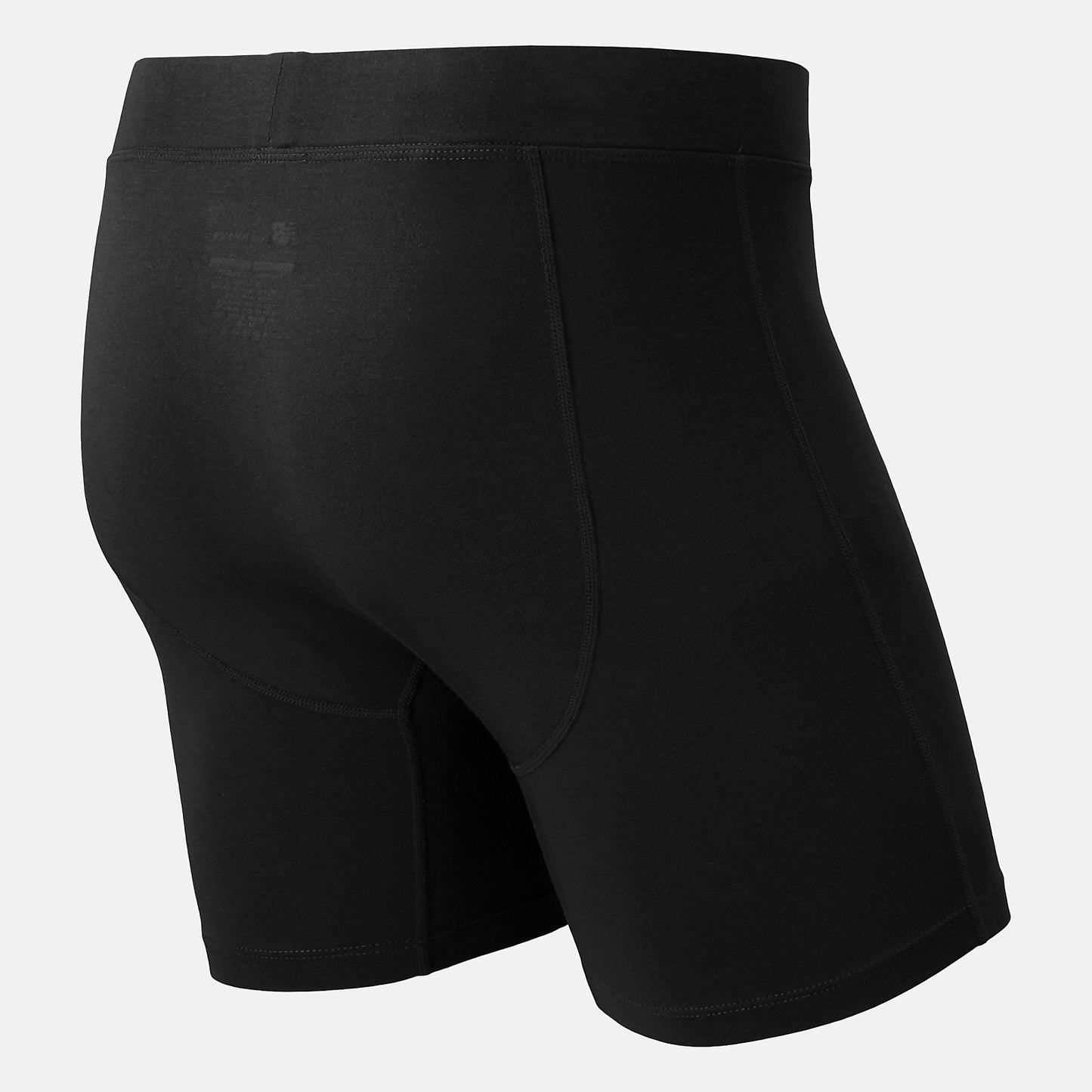 Premium 6 Inch Boxer Brief 1 Pair | New Balance Accessories - Men