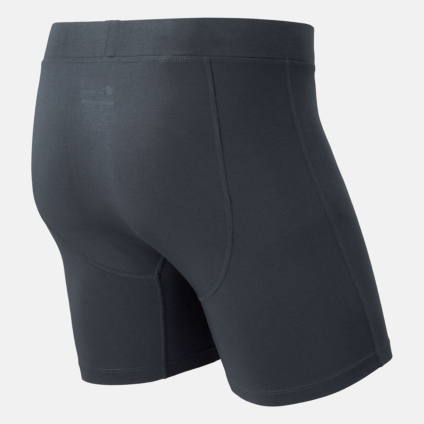 Premium 6 Inch Boxer Brief 1 Pair | New Balance Accessories - Men