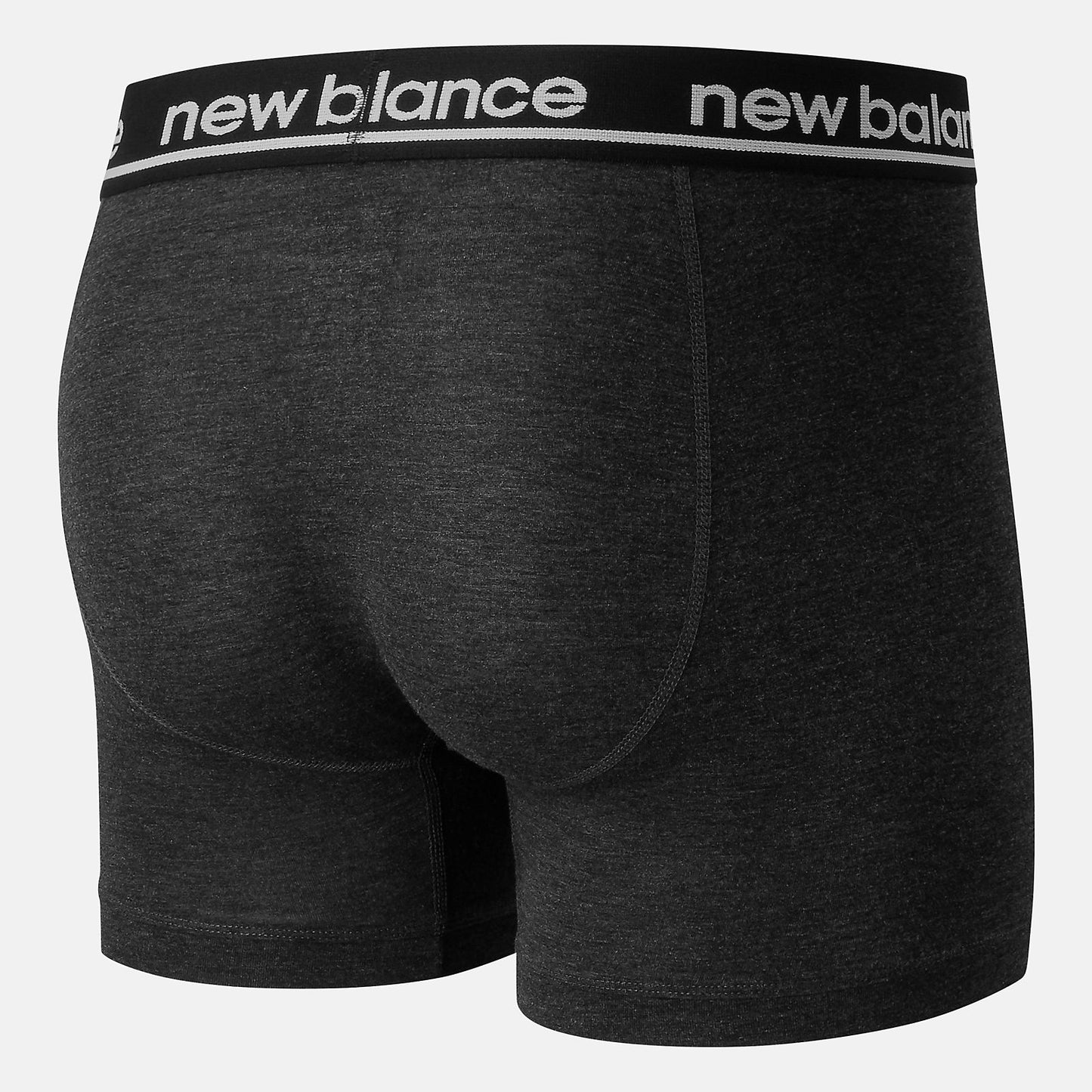 Men Viscose 5 Inch Boxer 2 Pack | New Balance Accessories - Men