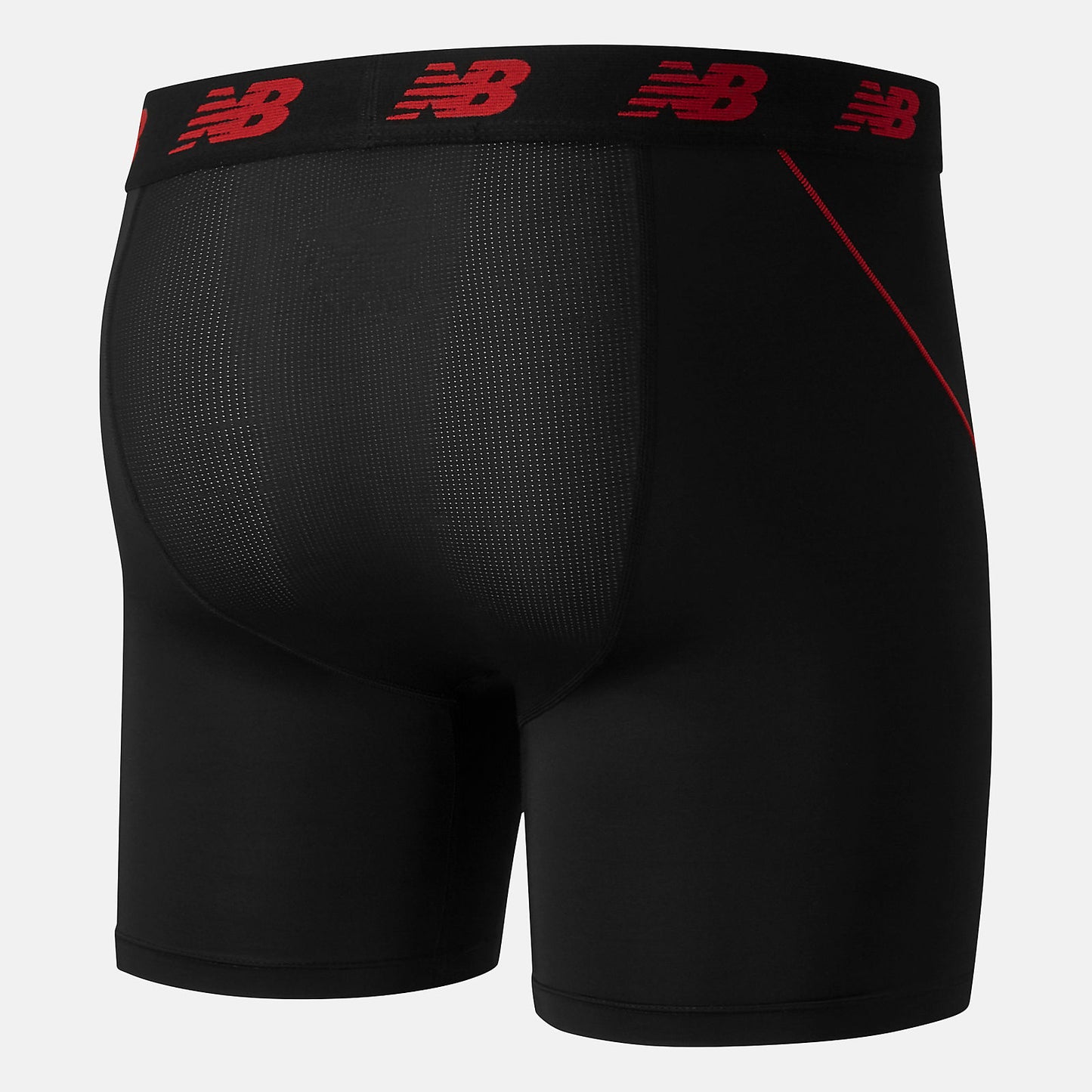 Men Ice 2.0 6 Inch Boxer 2PK | New Balance Accessories - Men