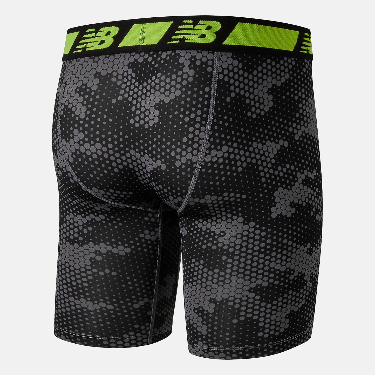 Men Dry/Fresh 9 Inch Brief 2 Pack | New Balance Accessories - Men