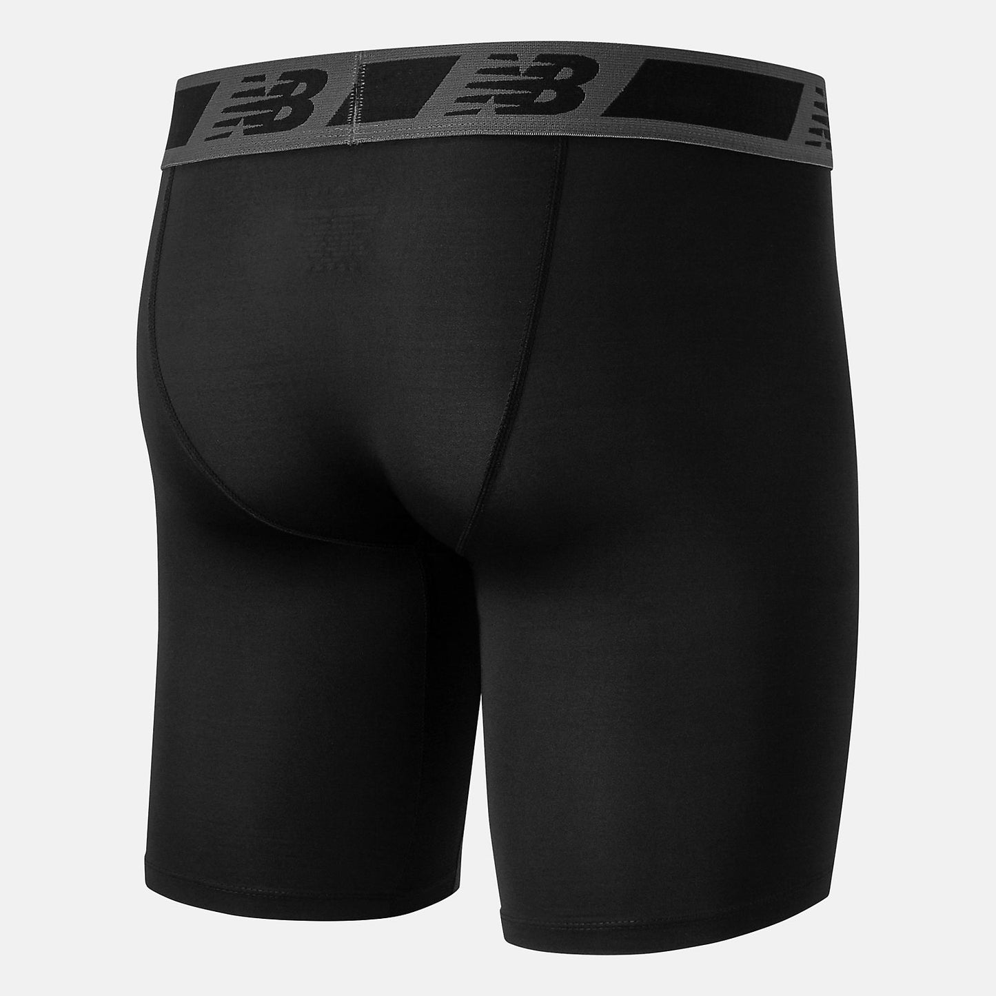 Men Dry/Fresh 9 Inch Brief 2 Pack | New Balance Accessories - Men