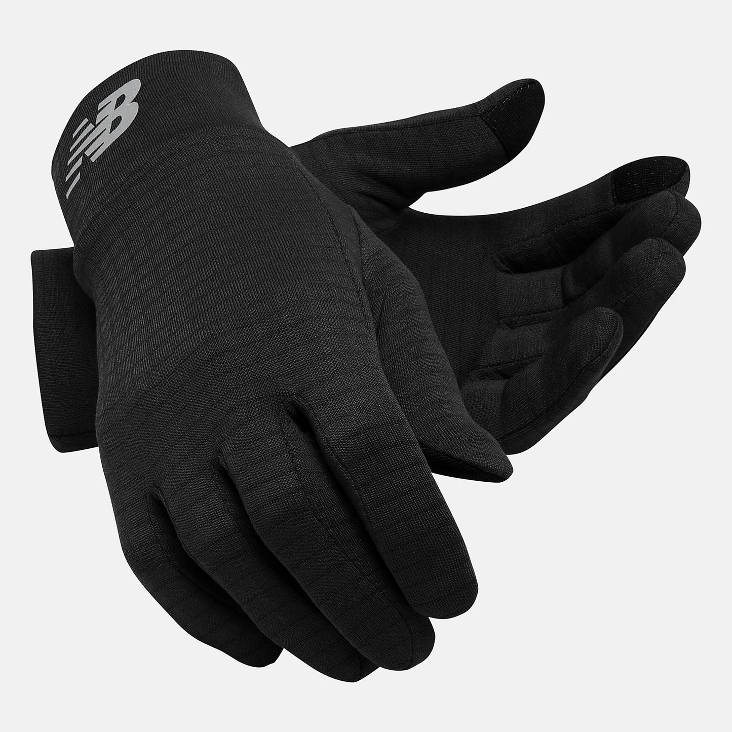 Grid Fleece Glove | New Balance Accessories - Women / Men
