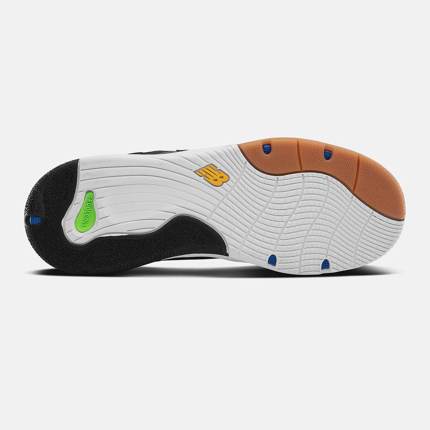 Numeric 1010 | New Balance Shoes - Men