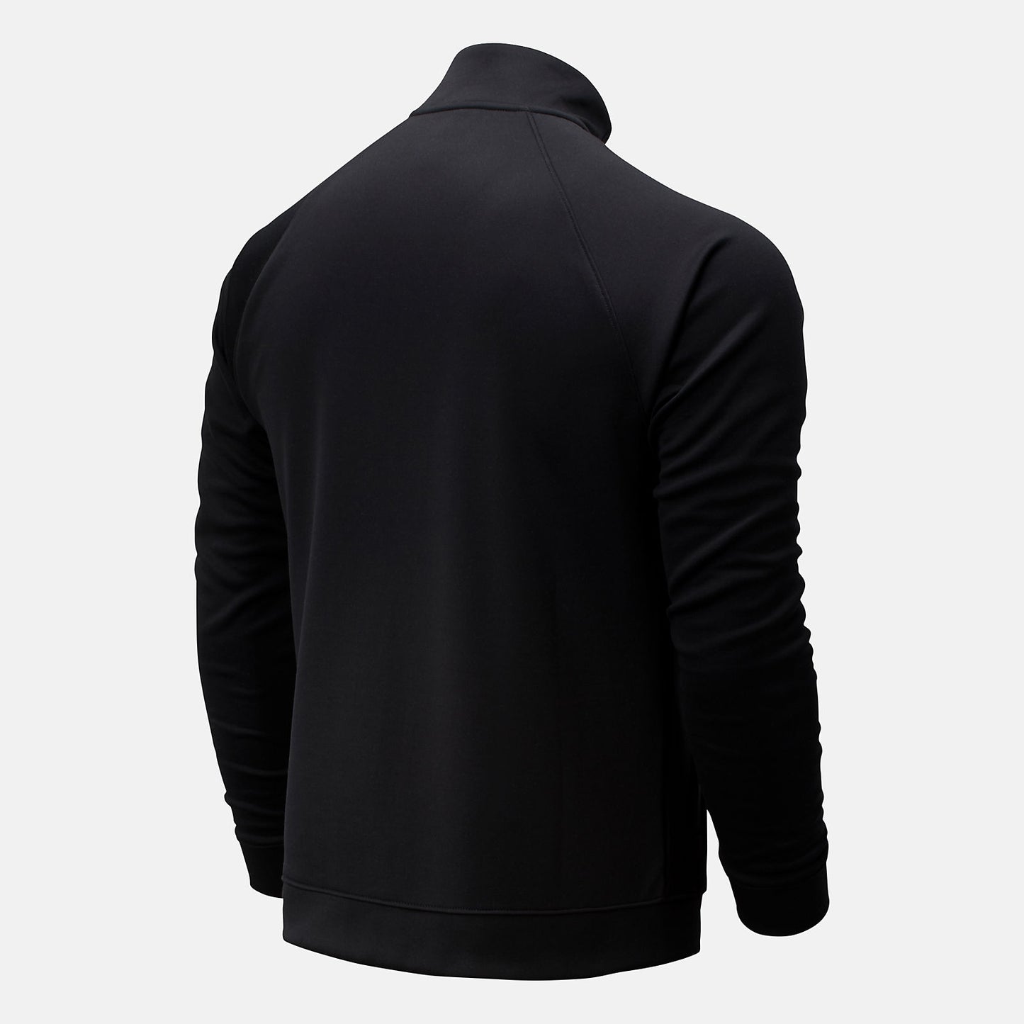 Knit Training Jacket | New Balance Clothing - Men