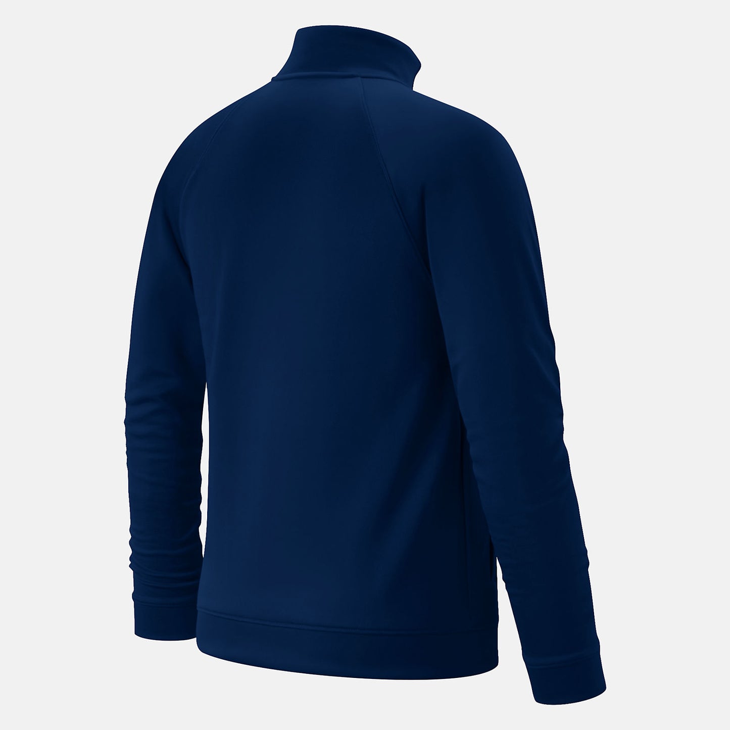 Knit Training Jacket | New Balance Clothing - Men