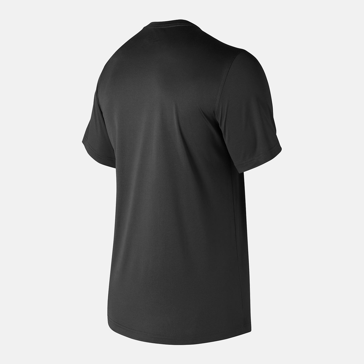Short Sleeve Tech Tee | New Balance Clothing - Men