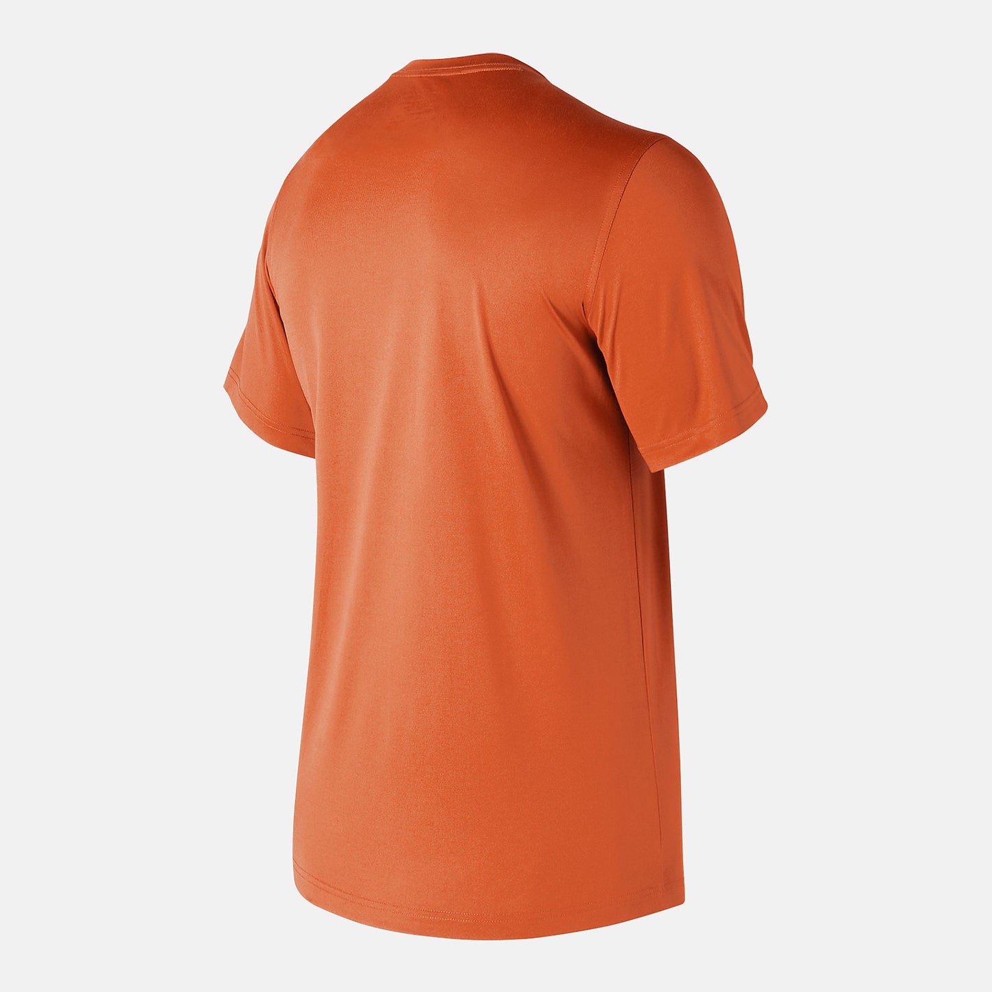 Short Sleeve Tech Tee | New Balance Clothing - Men