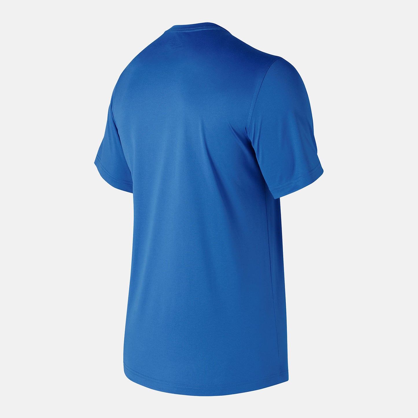Short Sleeve Tech Tee | New Balance Clothing - Men