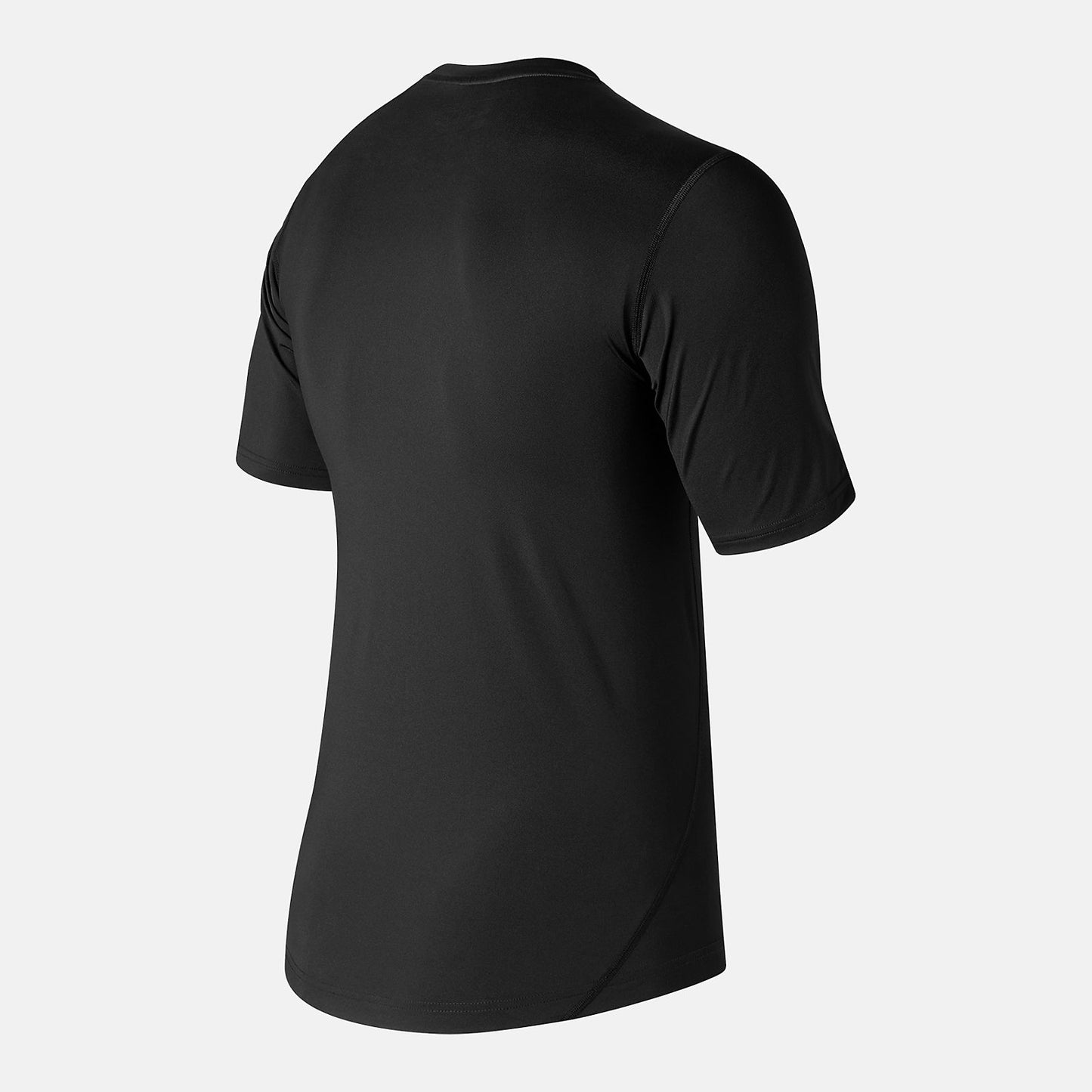 NB SS Compression Top | New Balance Clothing - Men