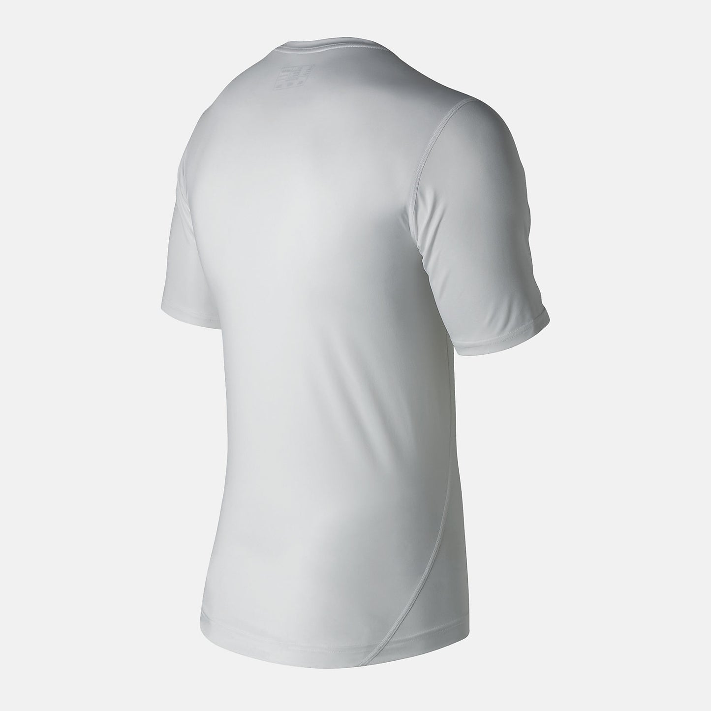 NB SS Compression Top | New Balance Clothing - Men