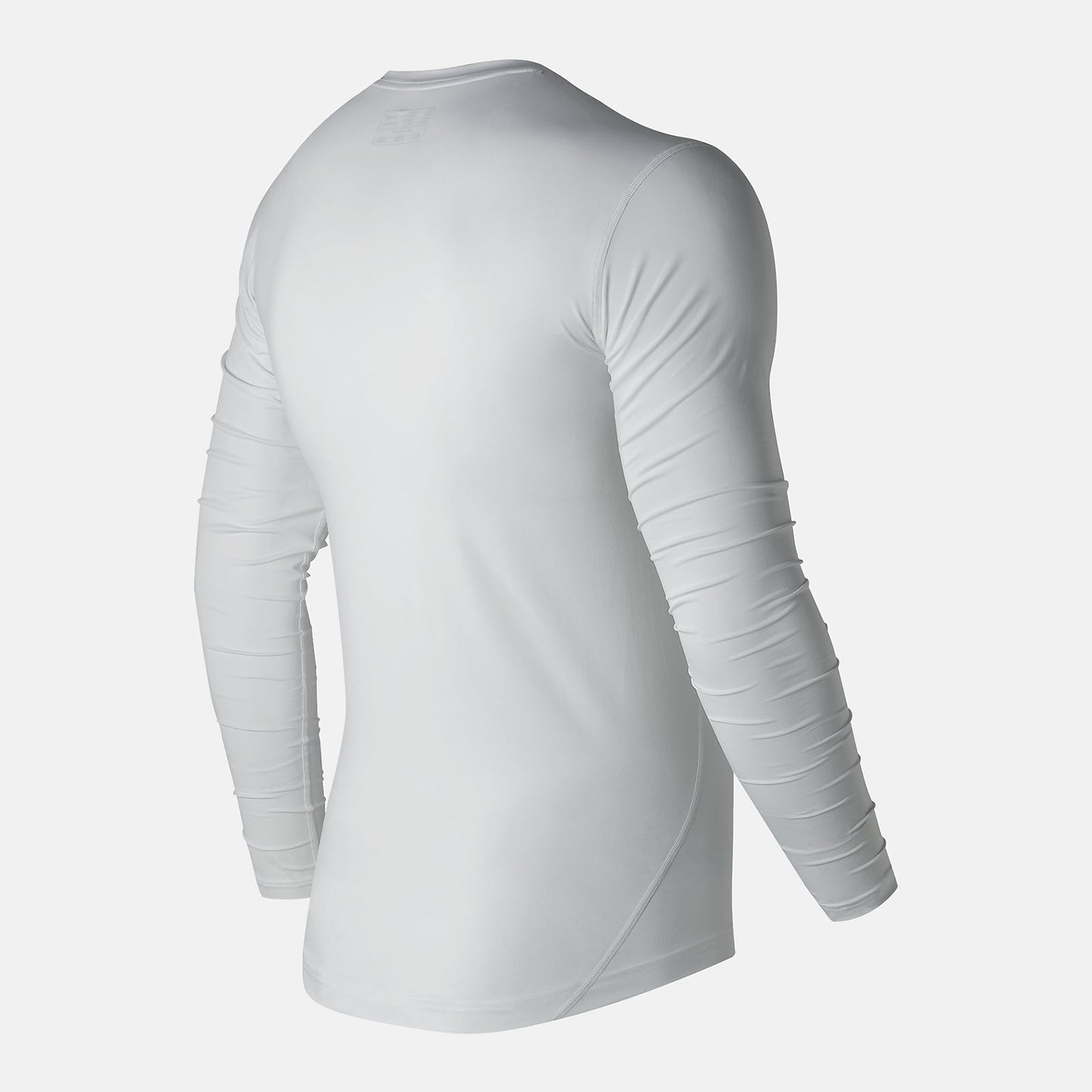 NB LS Compression Top | New Balance Clothing - Men