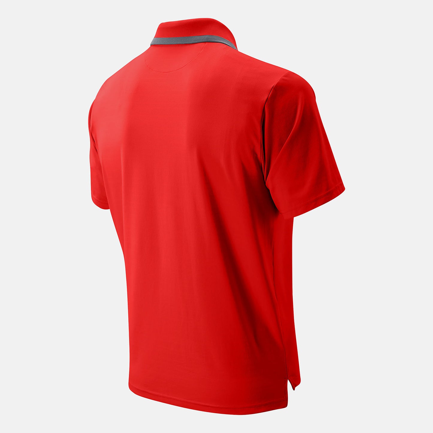 Team Rally Polo | New Balance Clothing - Men