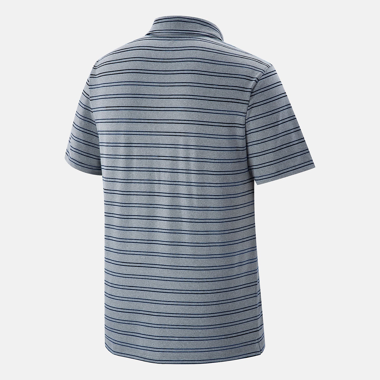Stripe Polo | New Balance Clothing - Men