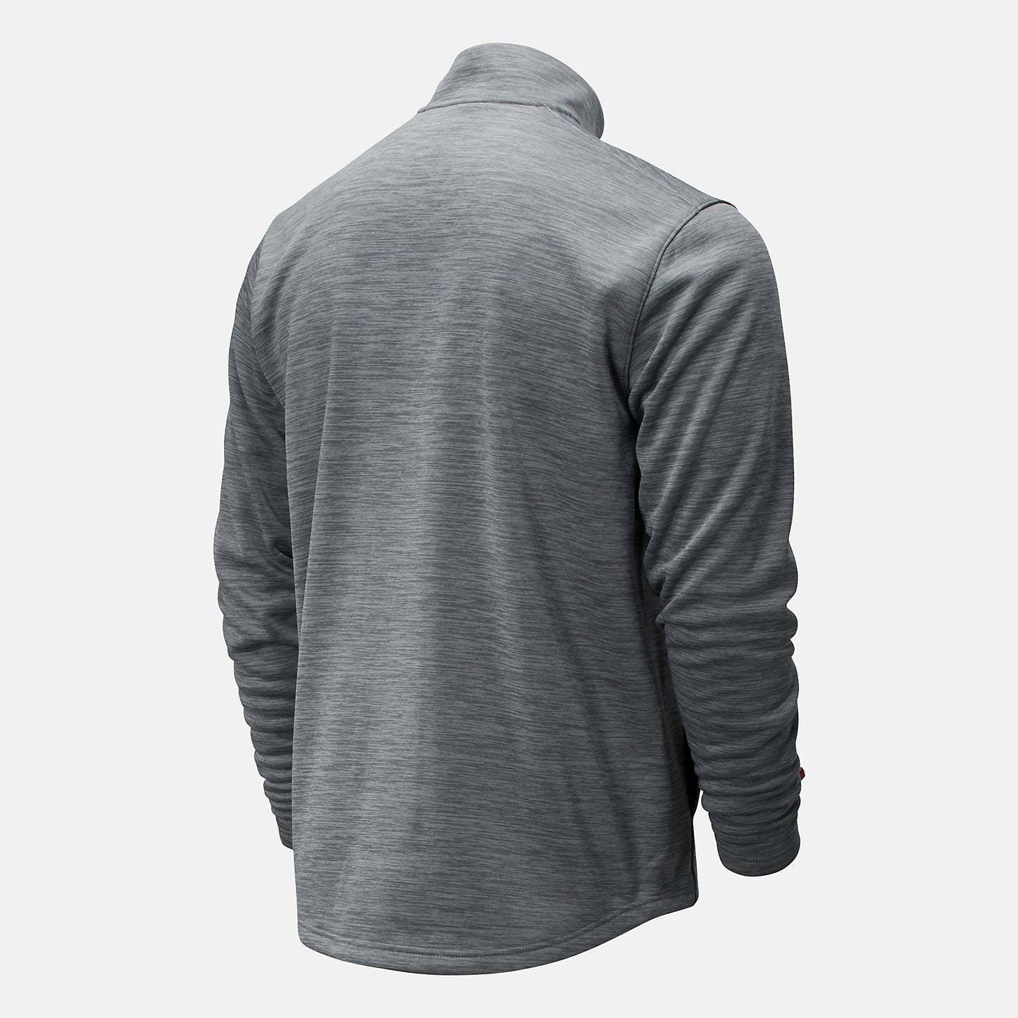 Thermal Half Zip | New Balance Clothing - Men
