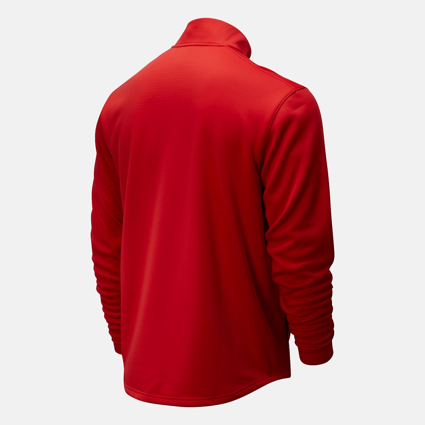 Thermal Half Zip | New Balance Clothing - Men