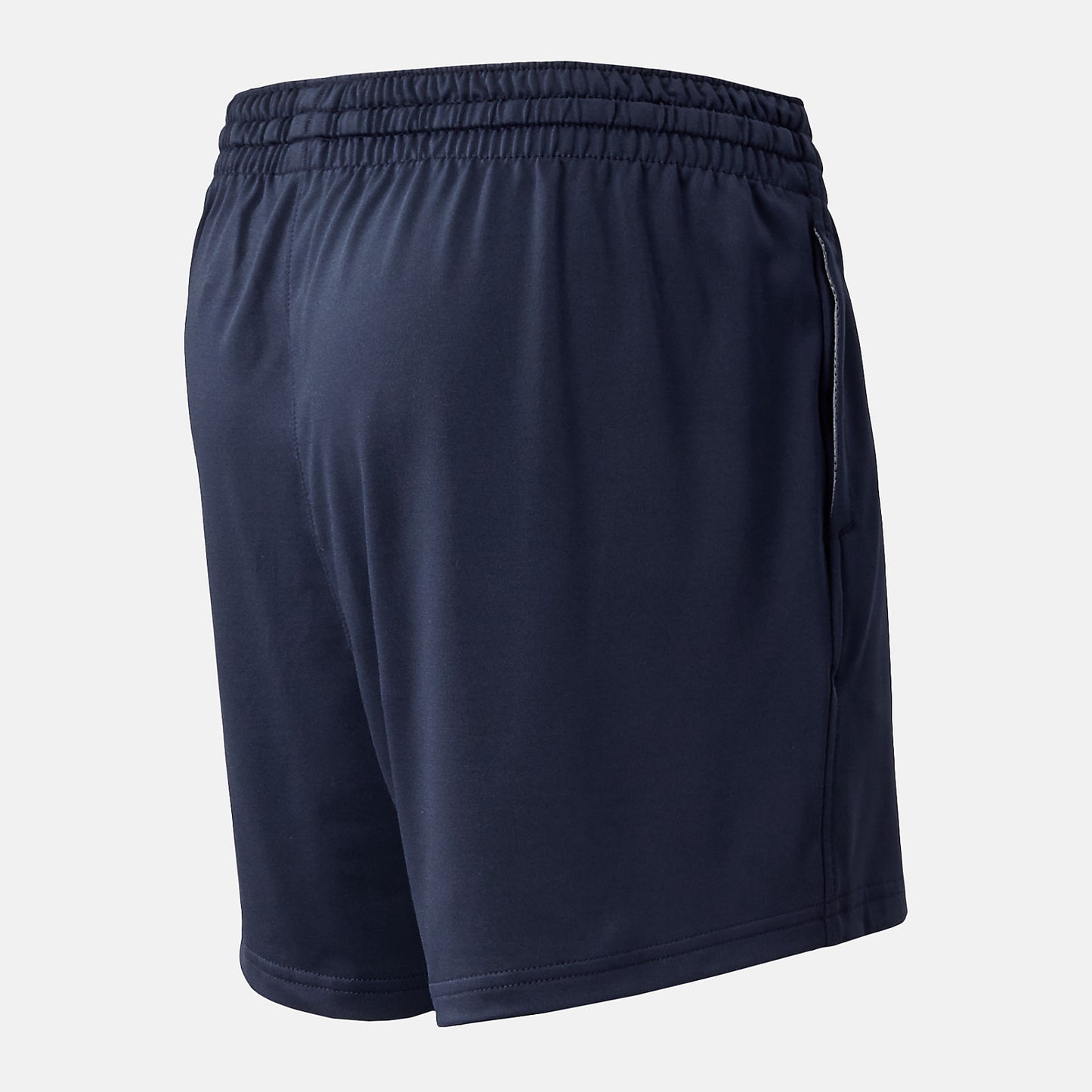 NB Tech Short | New Balance Clothing - Women