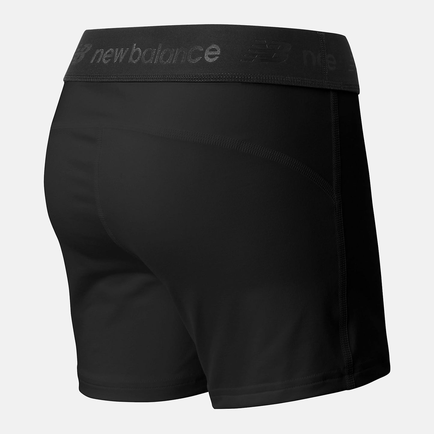 NB Compression Short | New Balance Clothing - Women